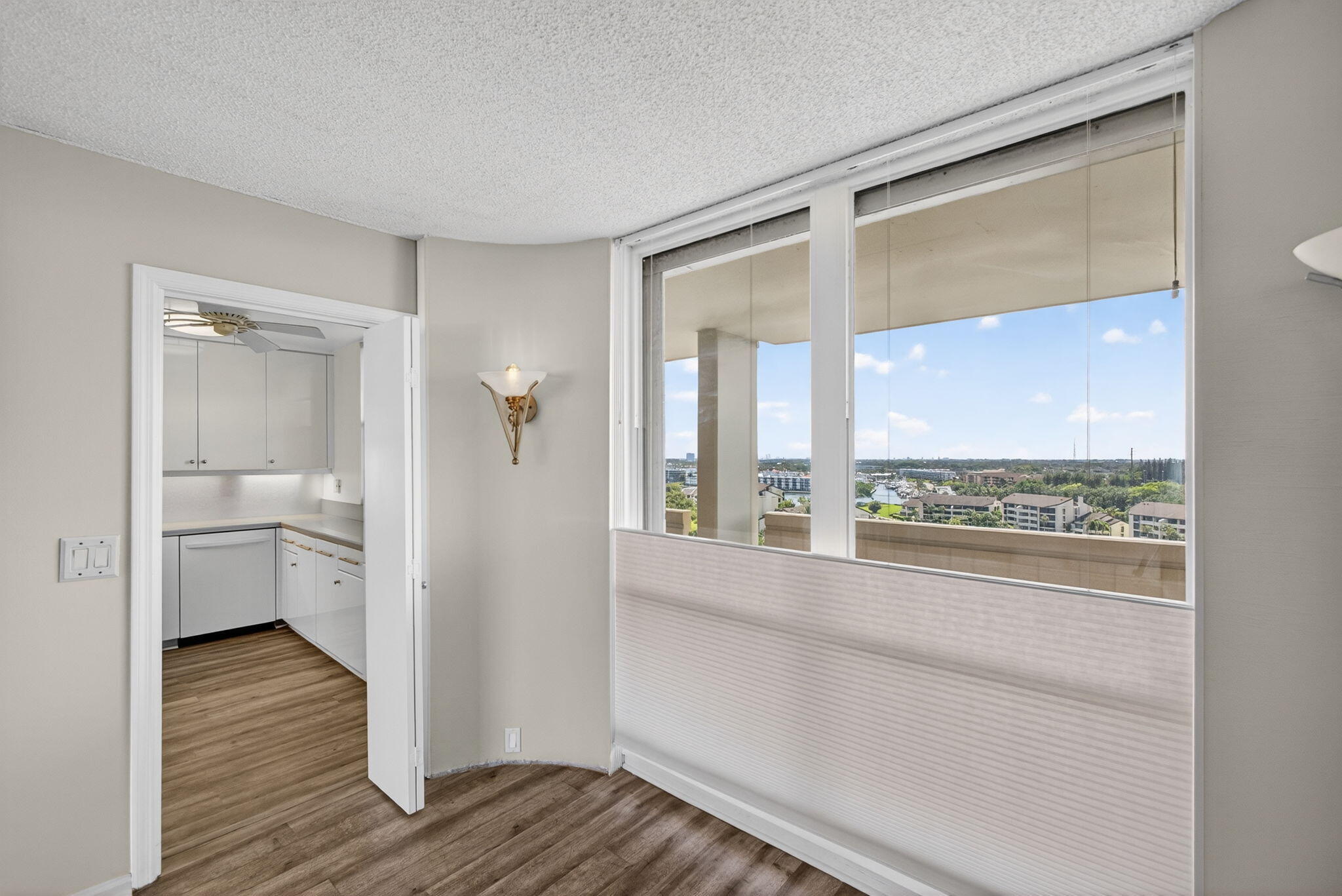 OLD PORT COVE CONDO TWO - Residential Lease