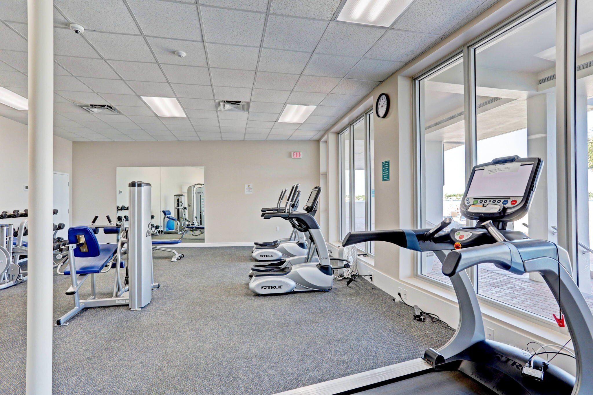 OLD PORT COVE CONDO TWO - Residential Lease