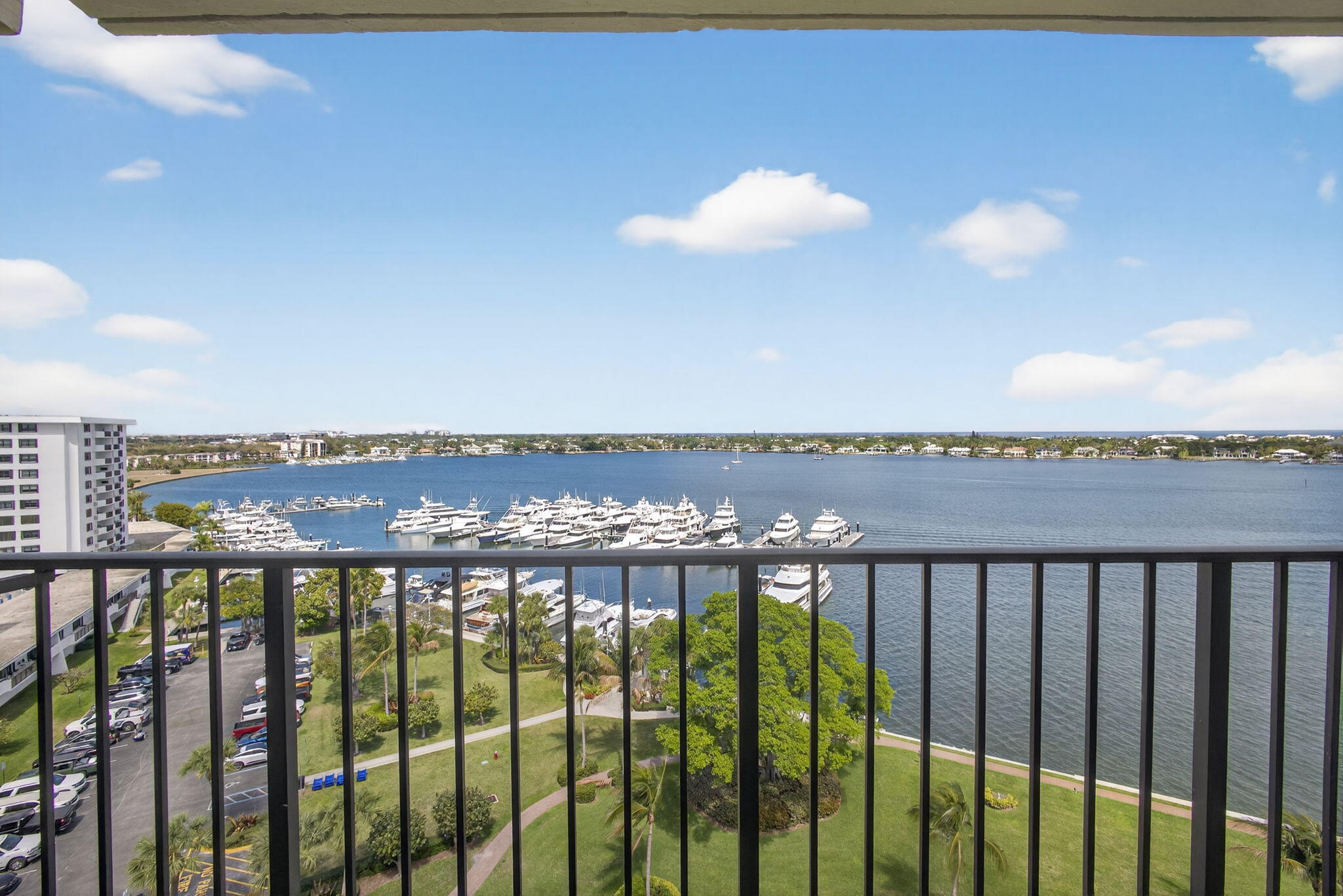 OLD PORT COVE CONDO TWO - Residential Lease