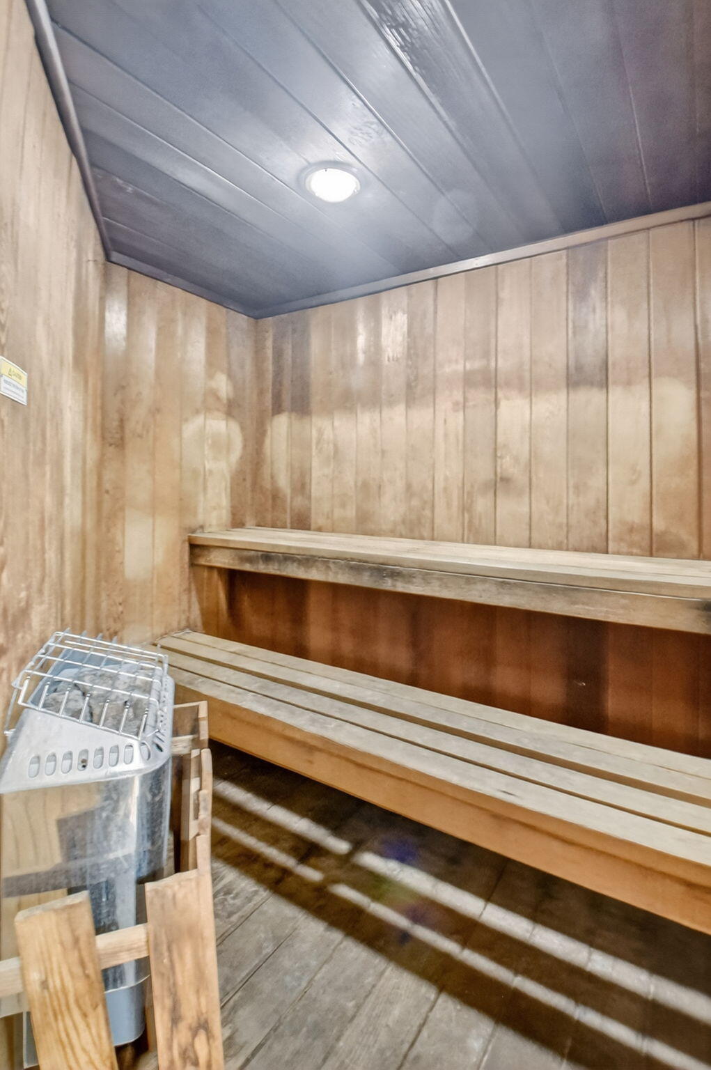 OLD PORT COVE CONDO TWO - Residential Lease