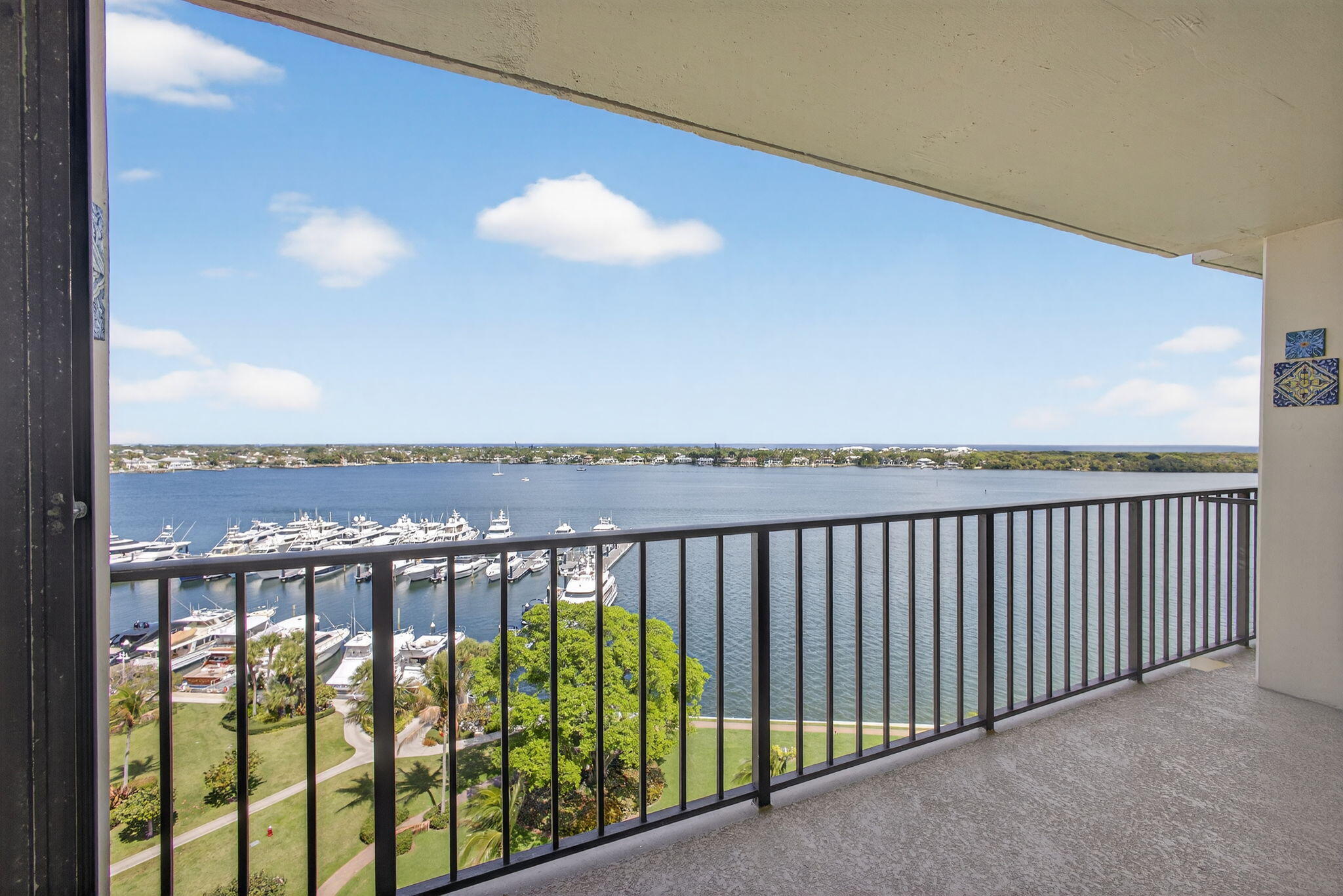 OLD PORT COVE CONDO TWO - Residential Lease