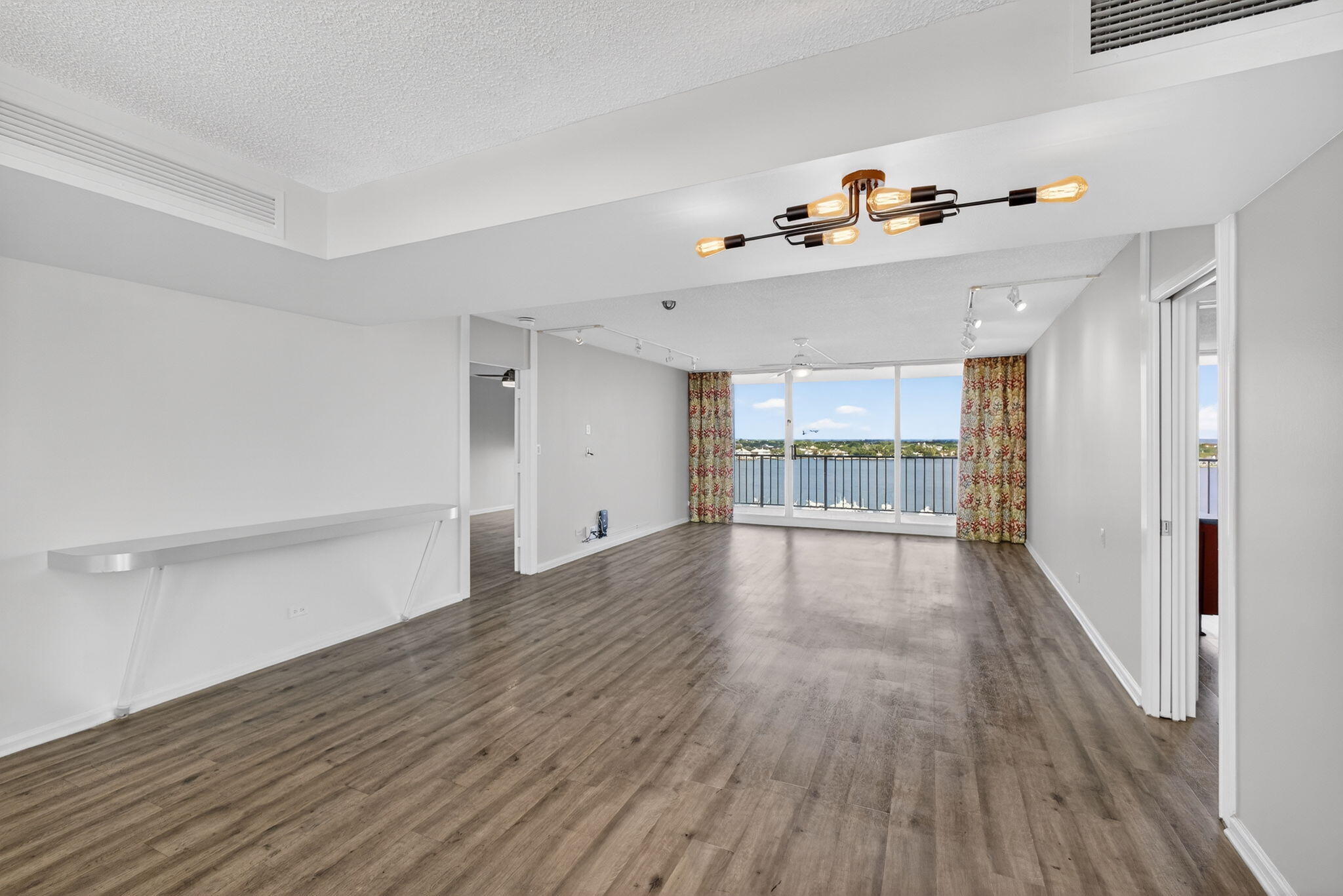 OLD PORT COVE CONDO TWO - Residential Lease