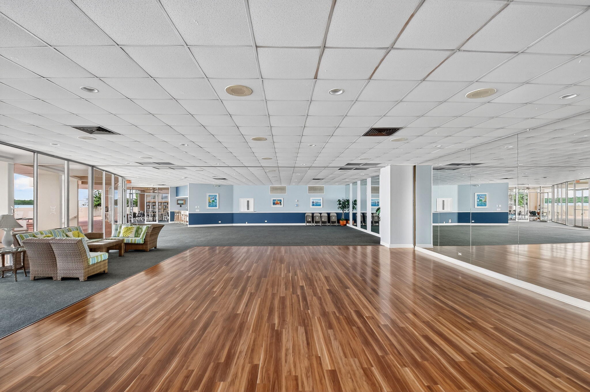 OLD PORT COVE CONDO TWO - Residential Lease