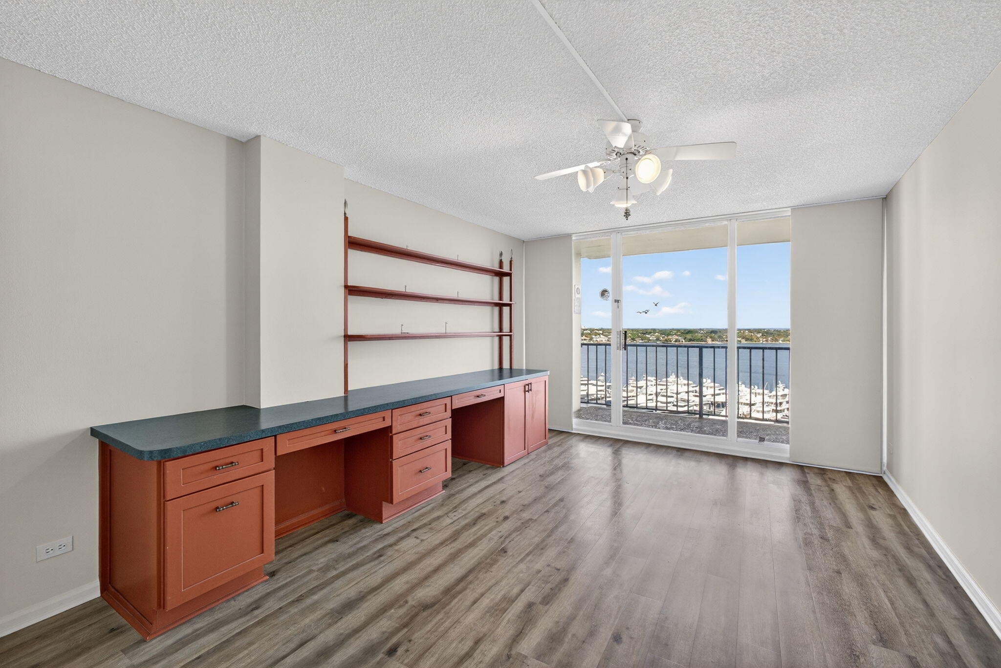 OLD PORT COVE CONDO TWO - Residential Lease