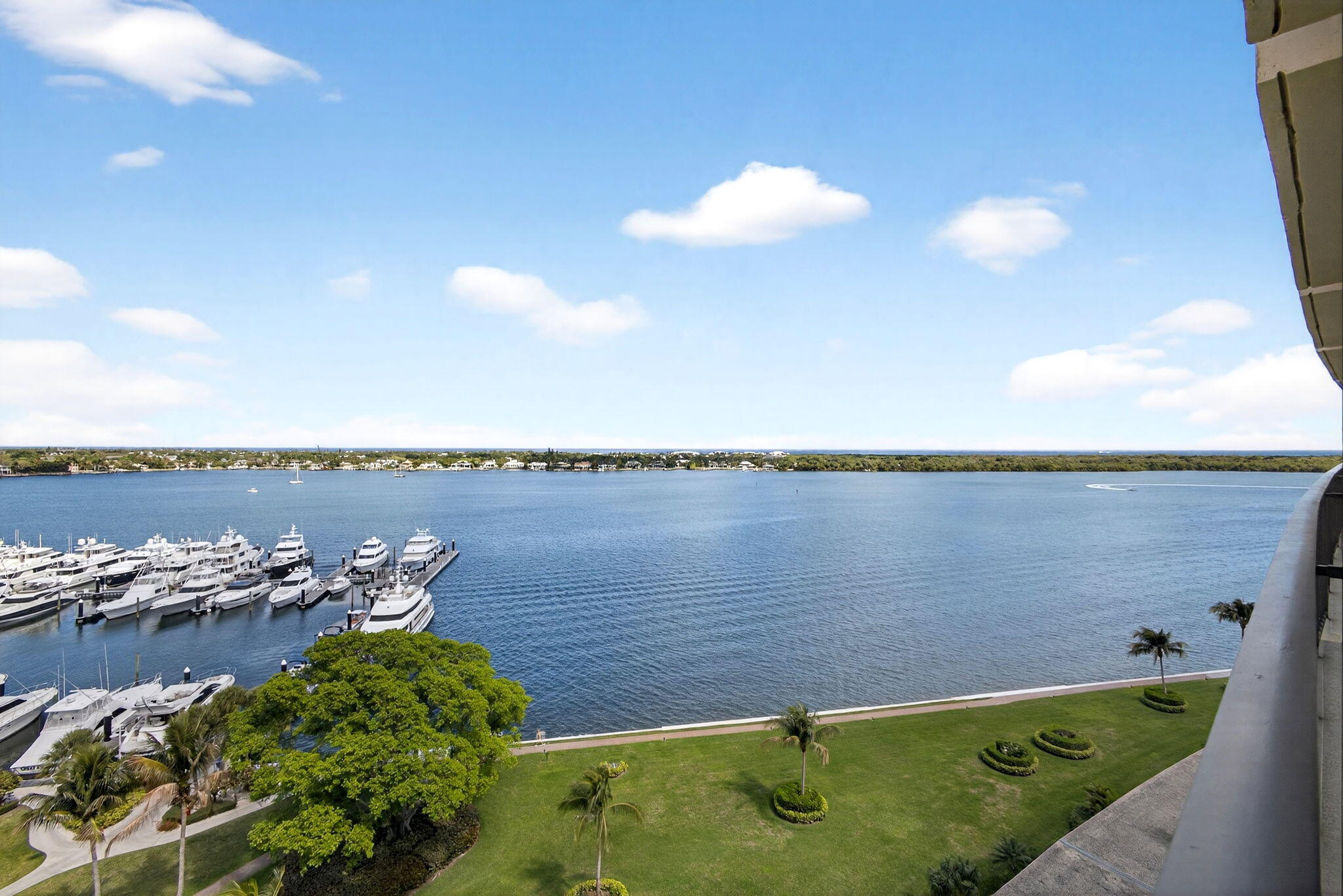 OLD PORT COVE CONDO TWO - Residential Lease