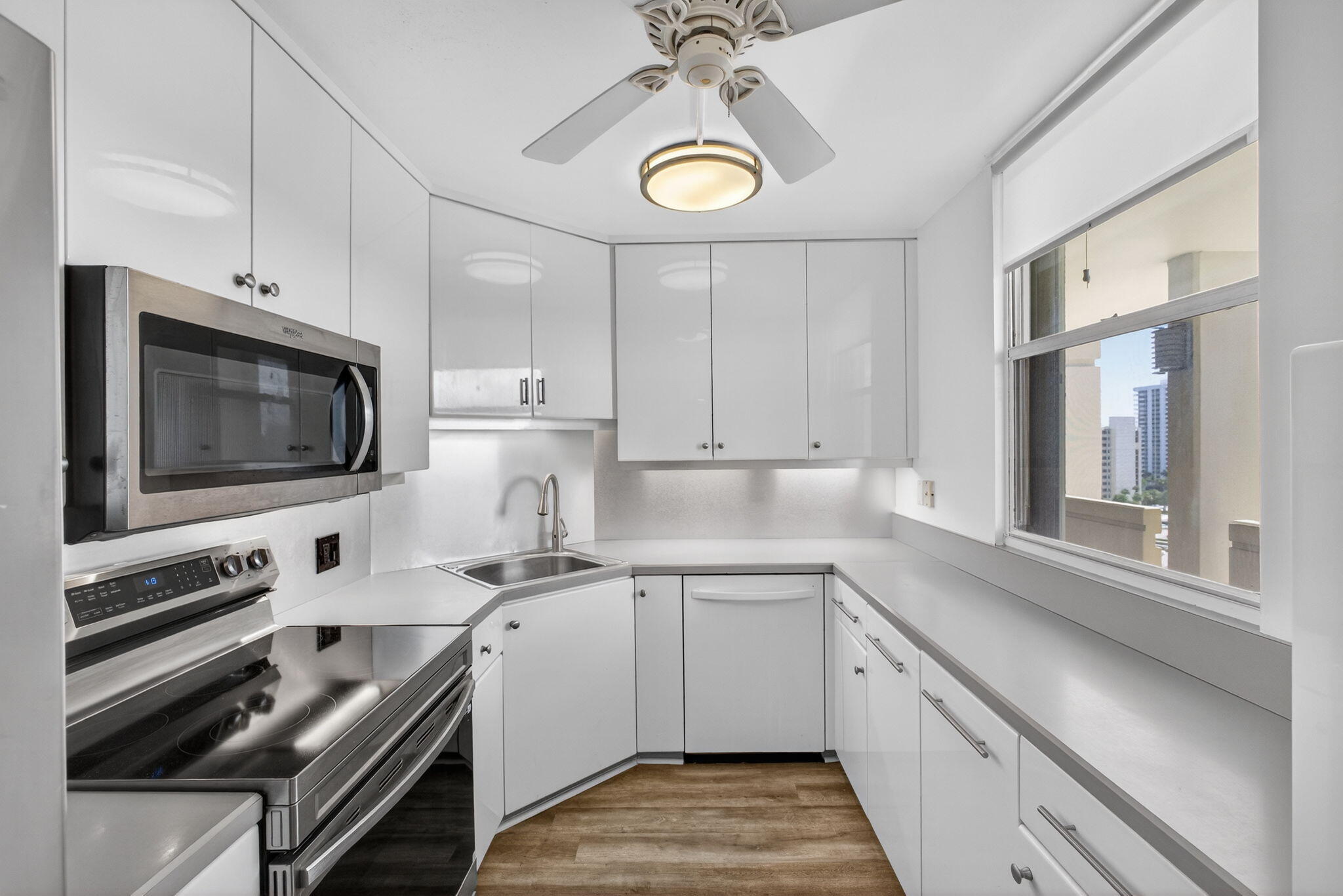 OLD PORT COVE CONDO TWO - Residential Lease