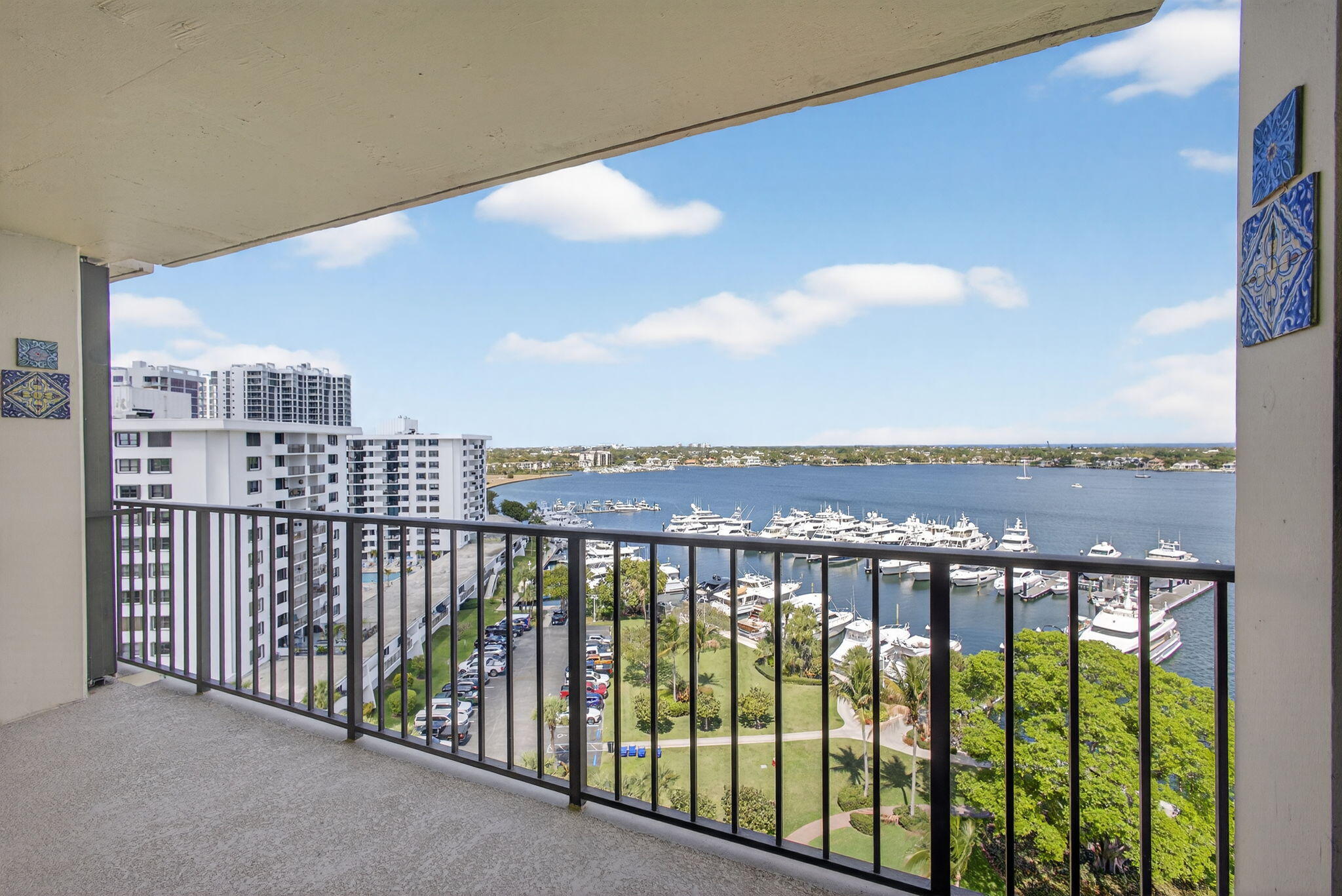 OLD PORT COVE CONDO TWO - Residential Lease
