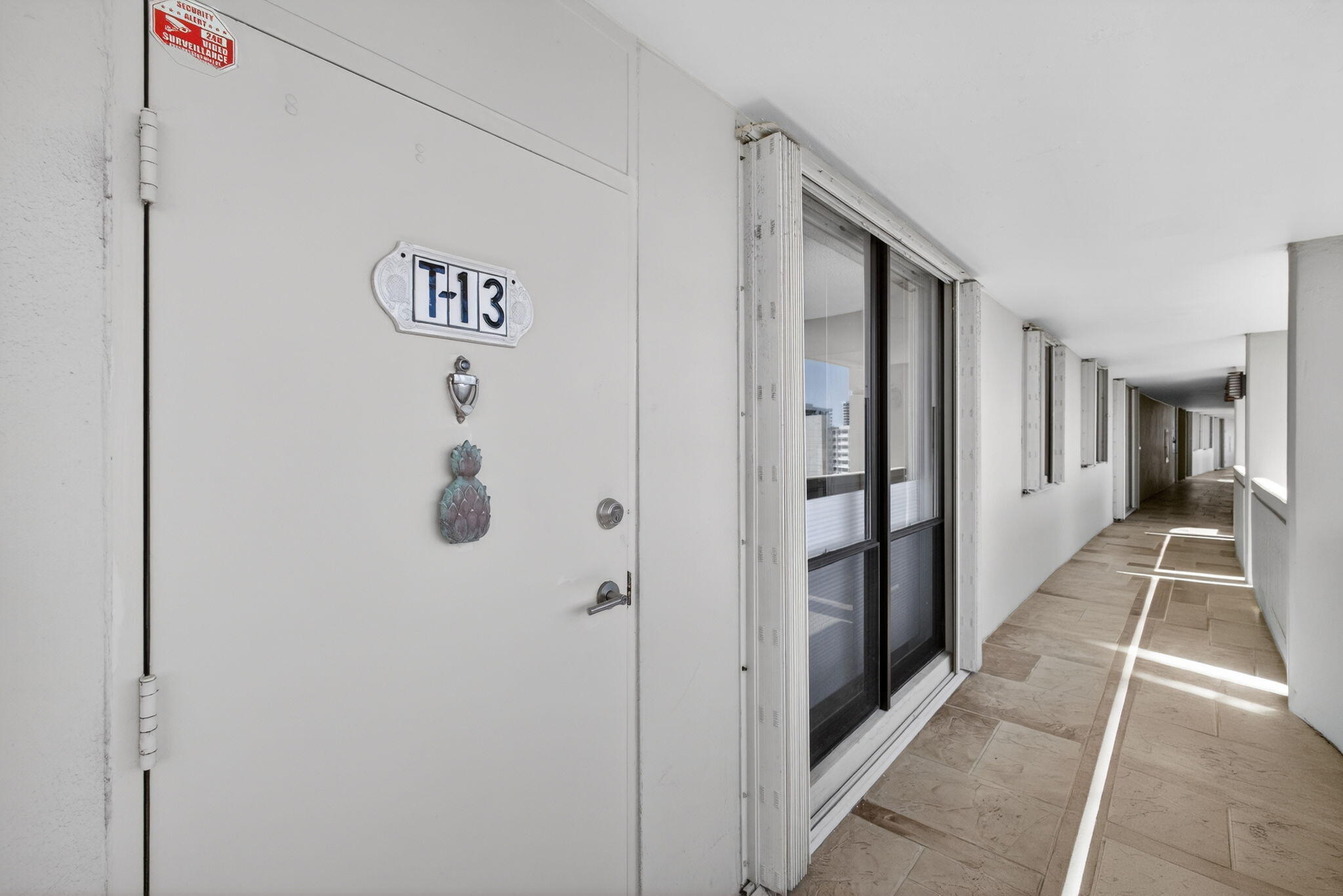 OLD PORT COVE CONDO TWO - Residential Lease