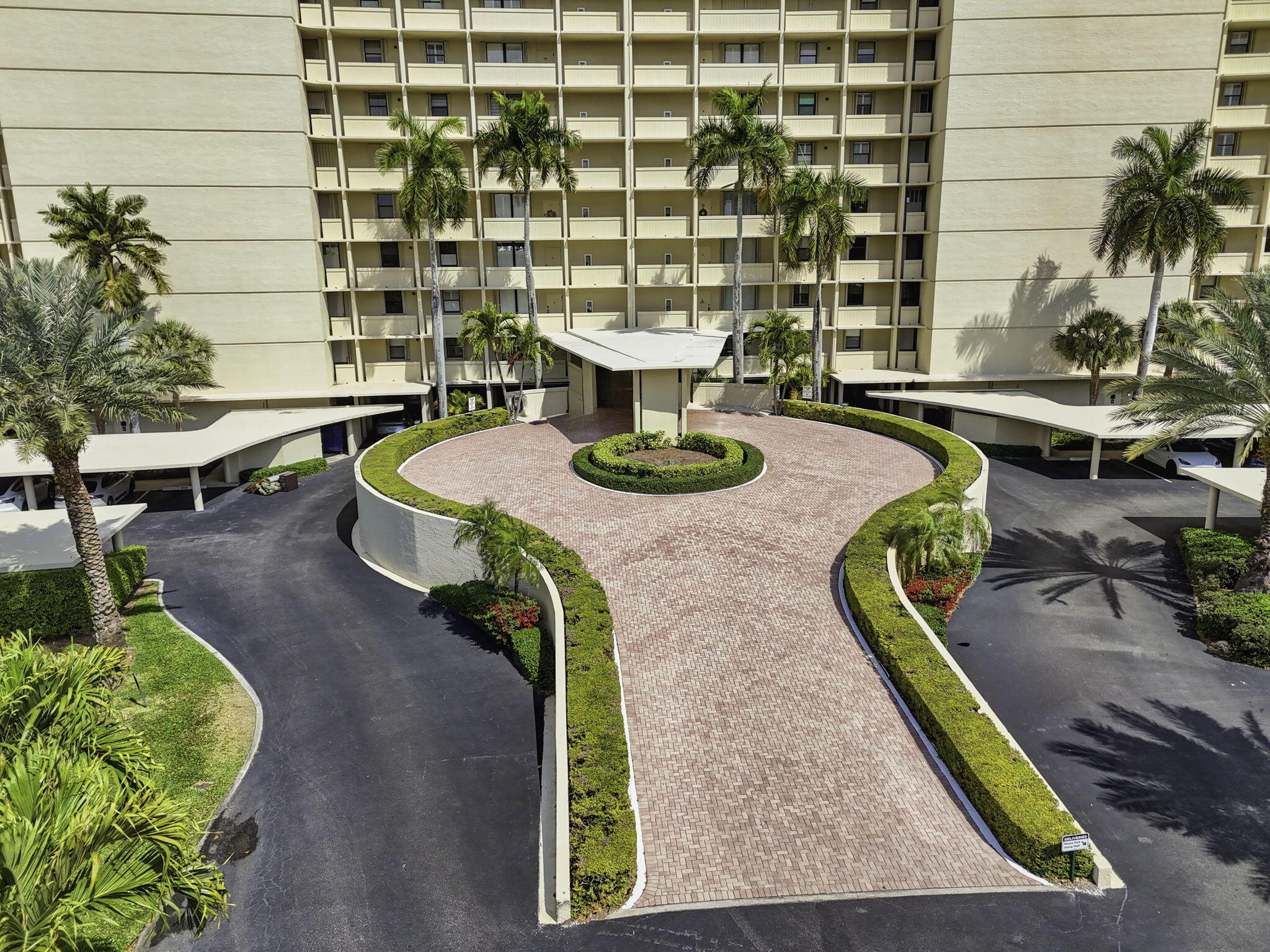 OLD PORT COVE CONDO TWO - Residential Lease