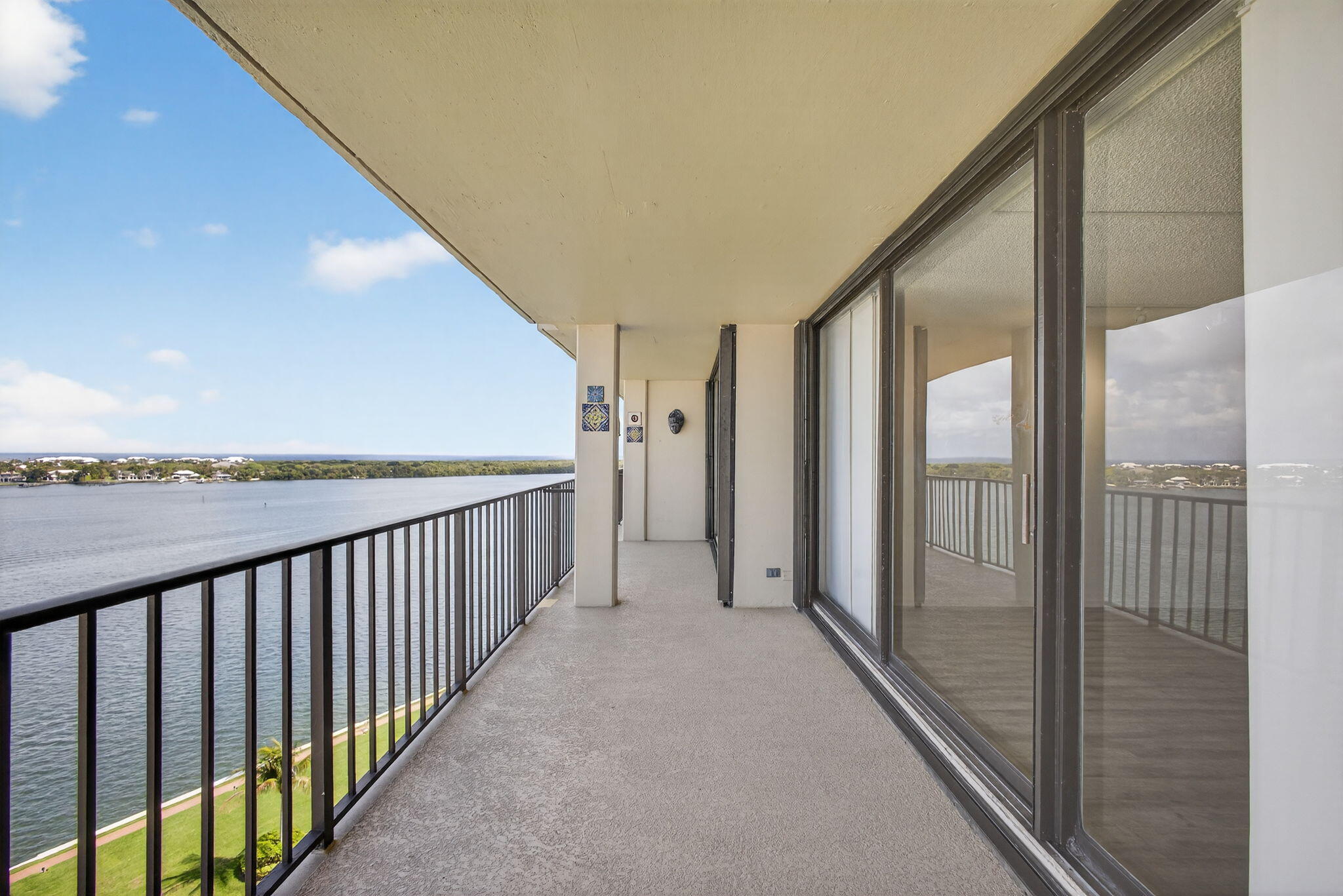 OLD PORT COVE CONDO TWO - Residential Lease
