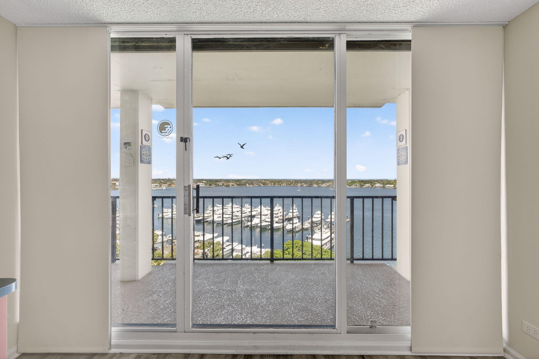 OLD PORT COVE CONDO TWO - Residential Lease