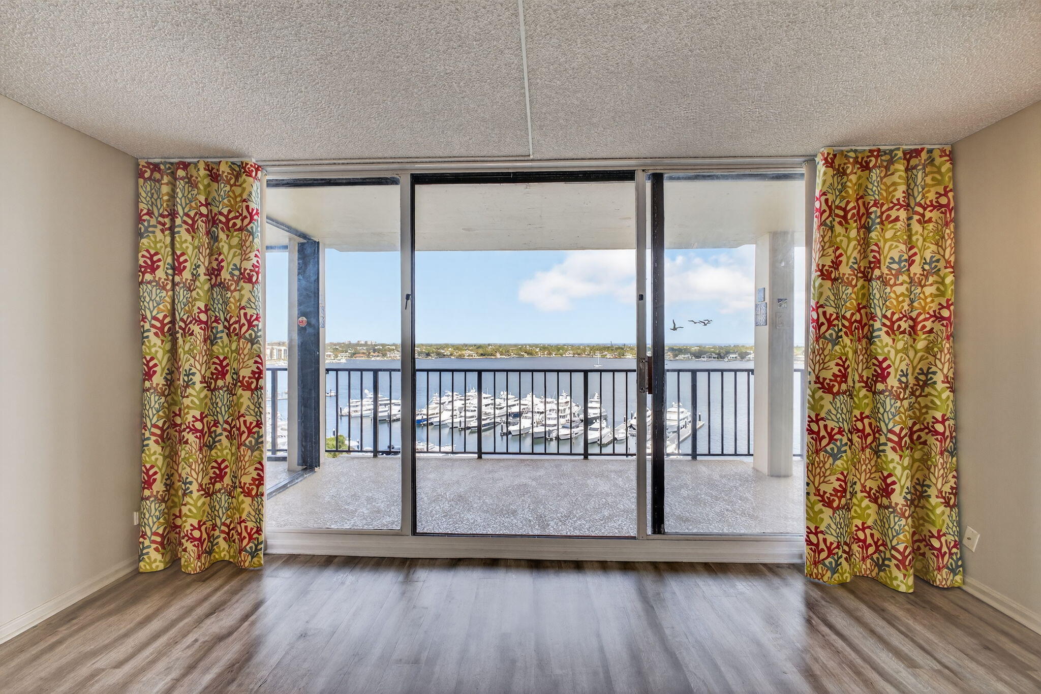 OLD PORT COVE CONDO TWO - Residential Lease