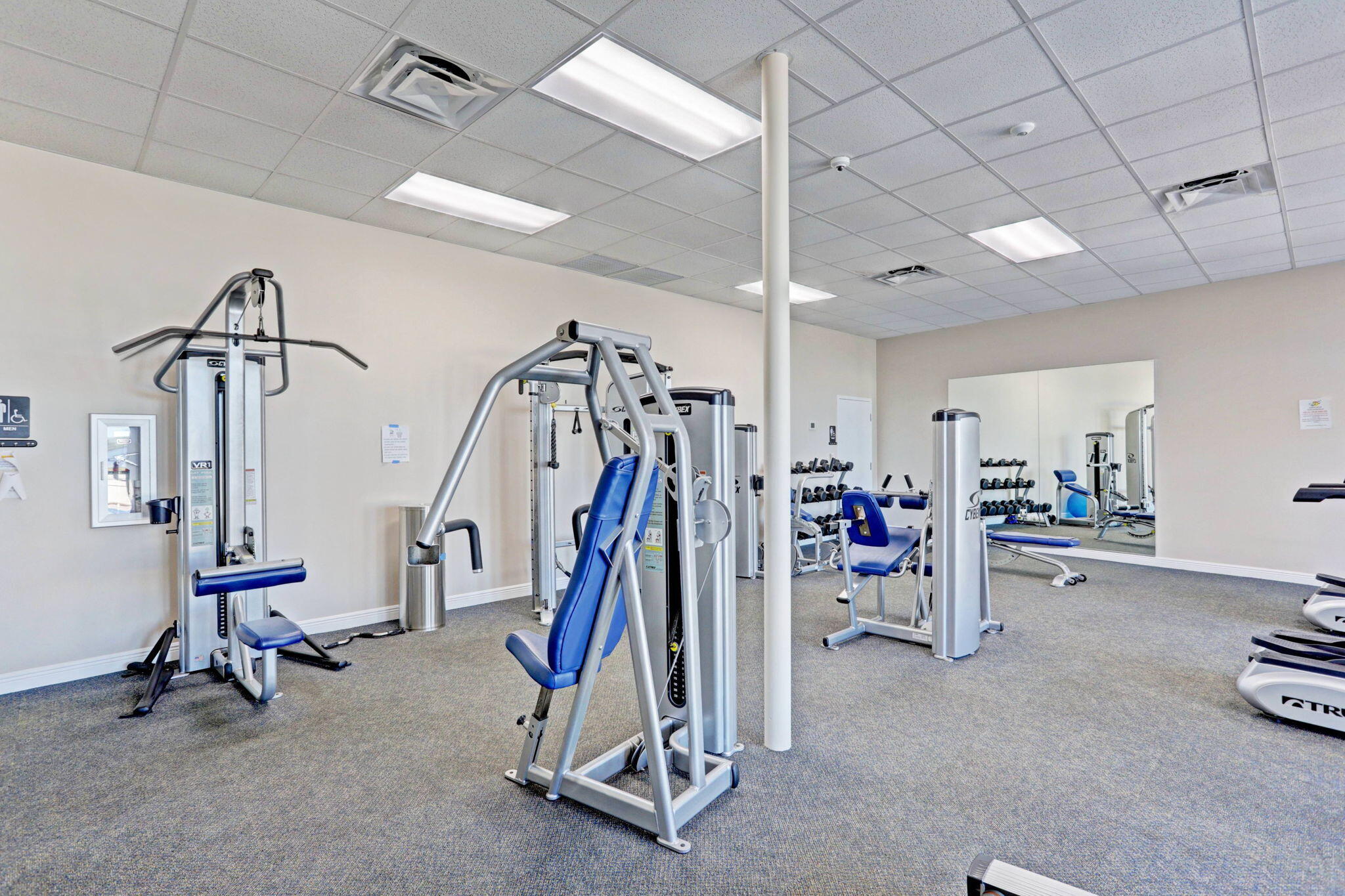 OLD PORT COVE CONDO TWO - Residential Lease