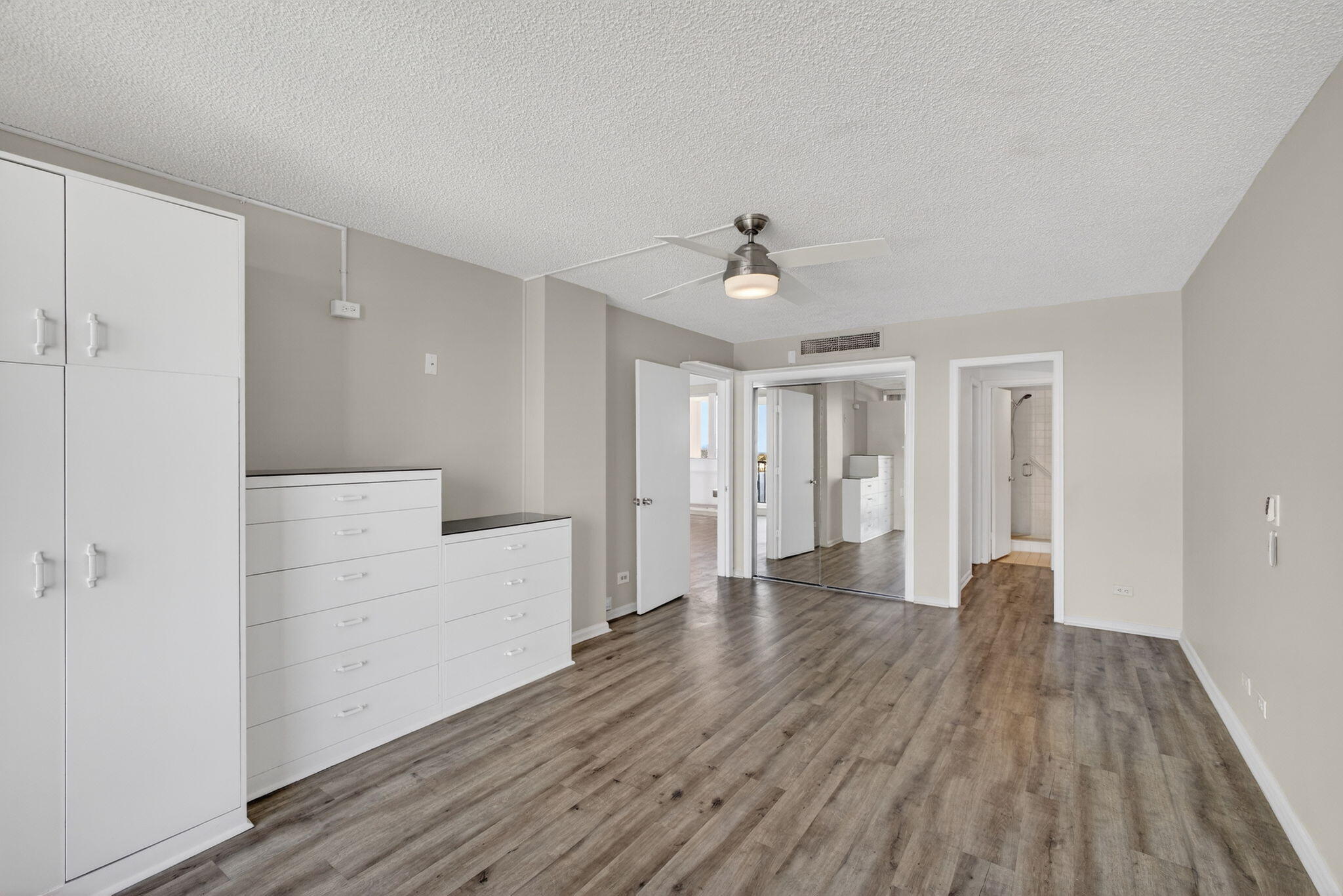 OLD PORT COVE CONDO TWO - Residential Lease