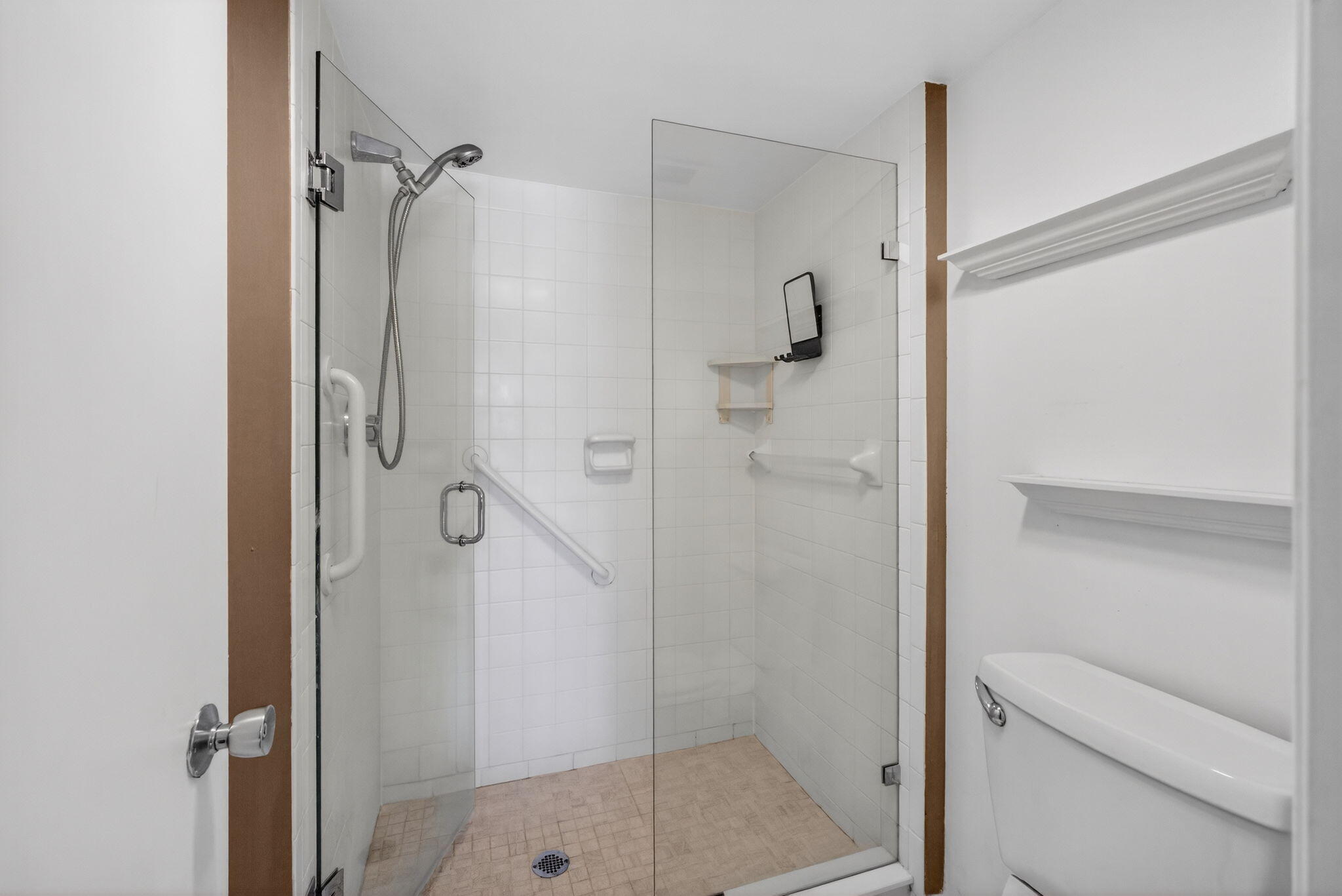 OLD PORT COVE CONDO TWO - Residential Lease