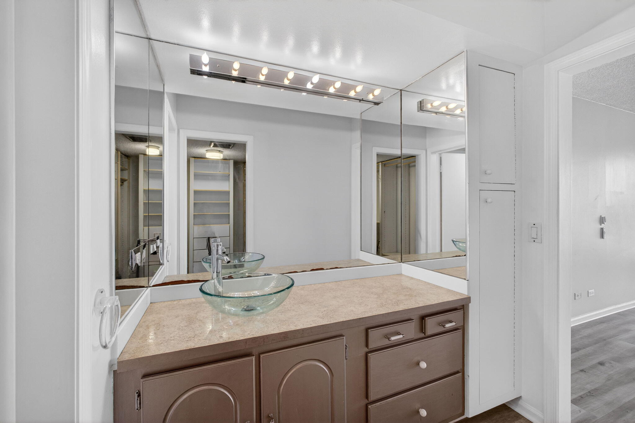 OLD PORT COVE CONDO TWO - Residential Lease