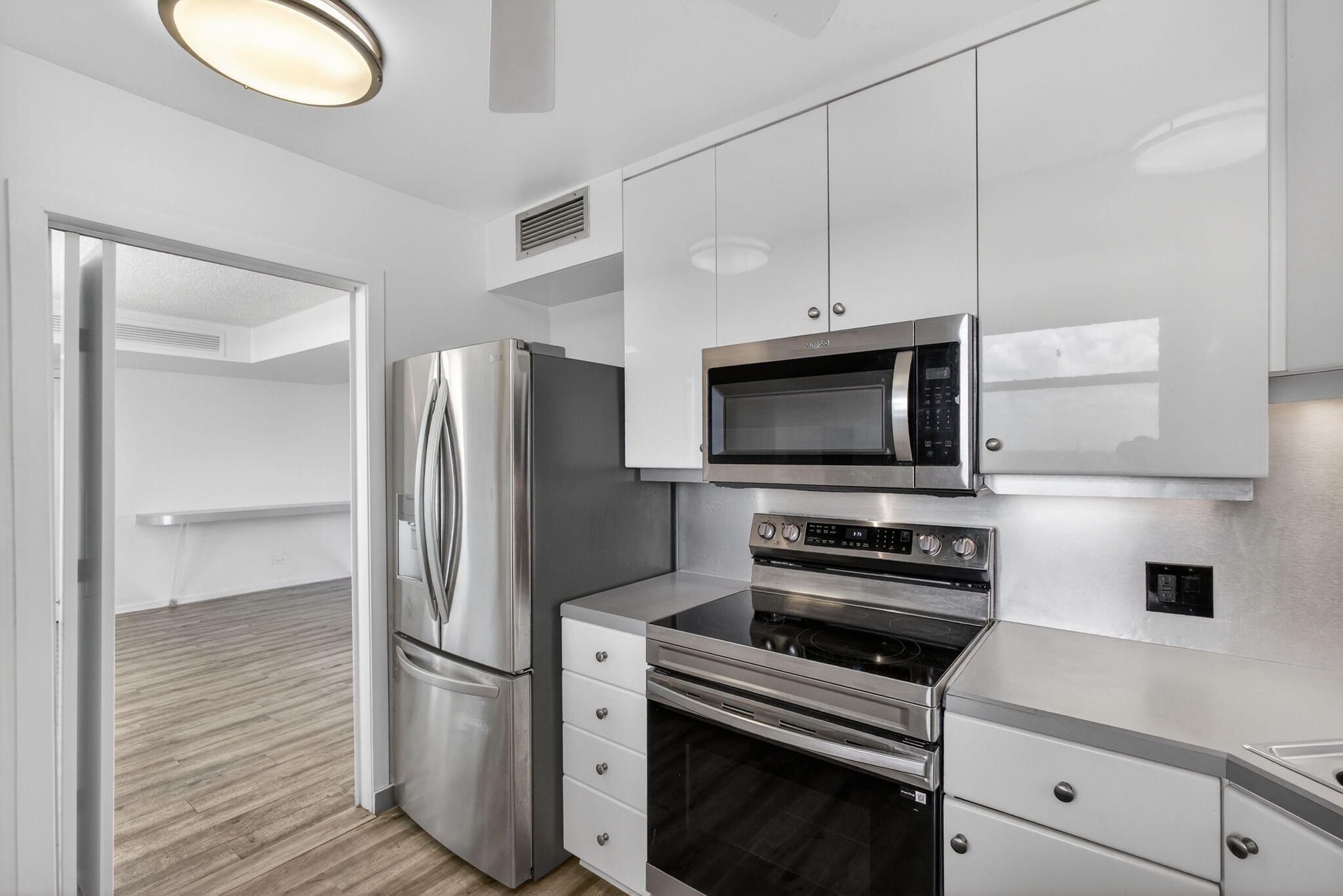 OLD PORT COVE CONDO TWO - Residential Lease