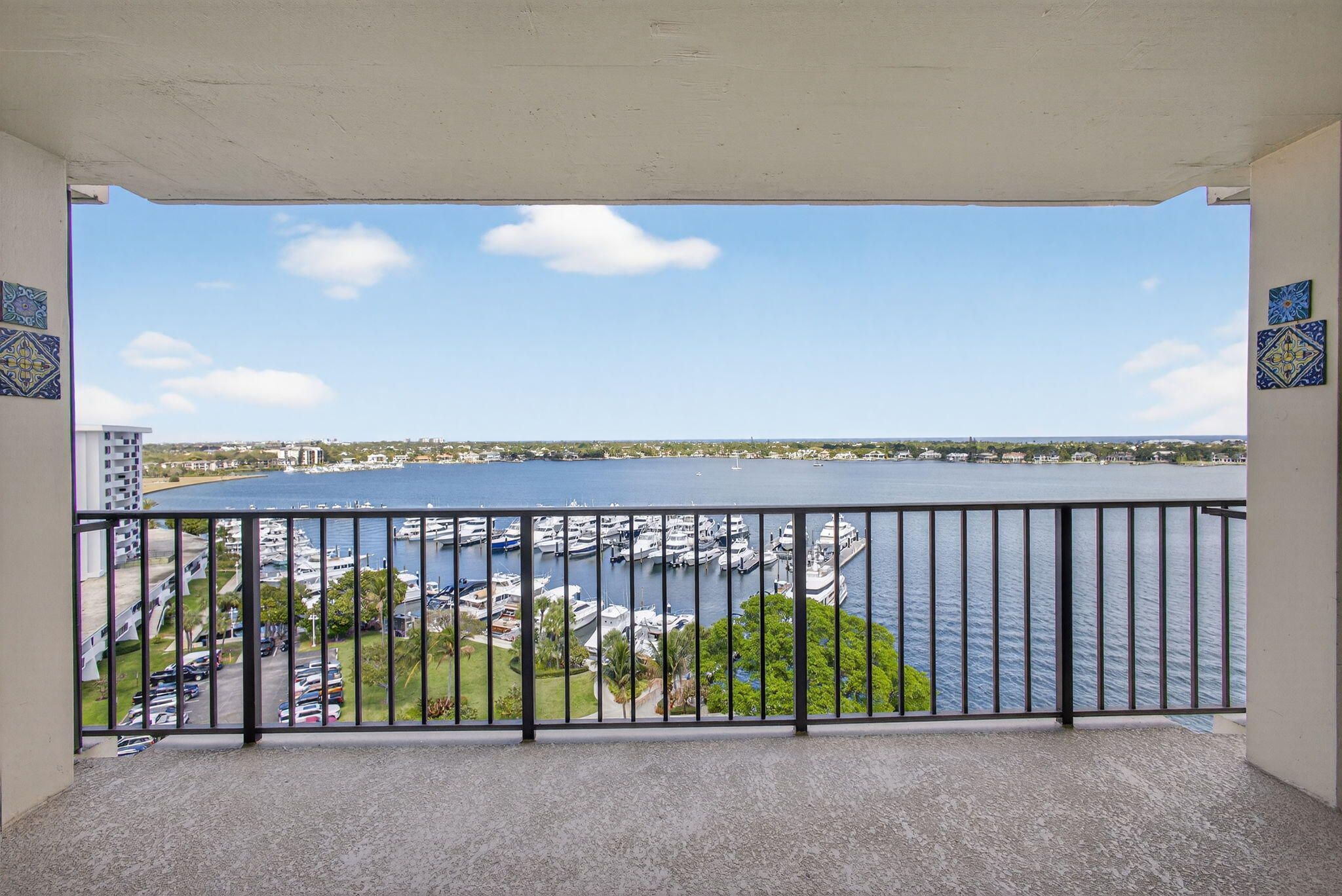OLD PORT COVE CONDO TWO - Residential Lease
