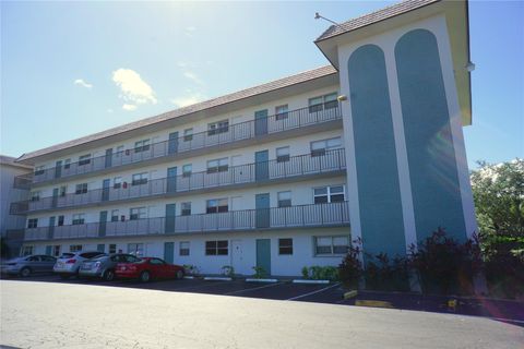 A home in Deerfield Beach