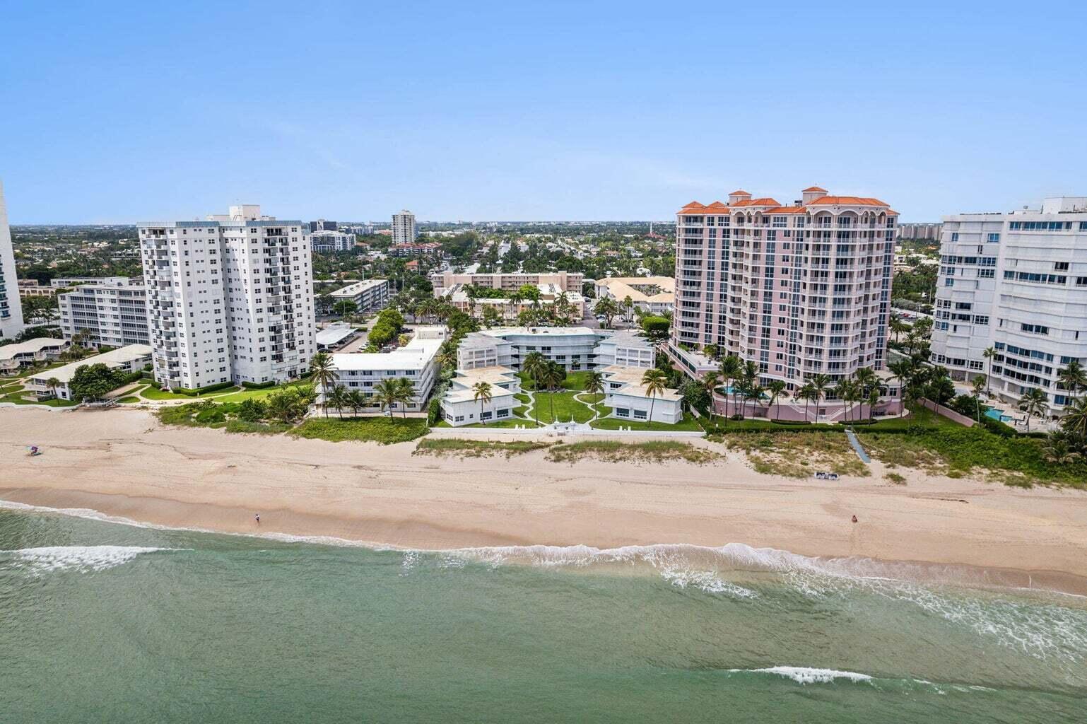 EL DORADO CLUB (D/B/A) - Residential Lease