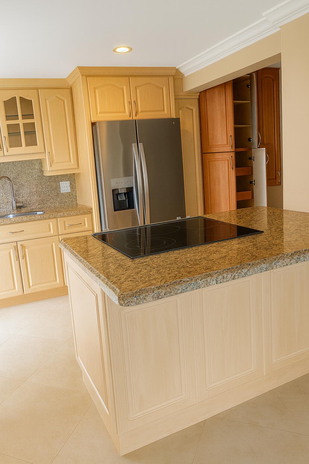 1470 S Ocean Boulevard 901