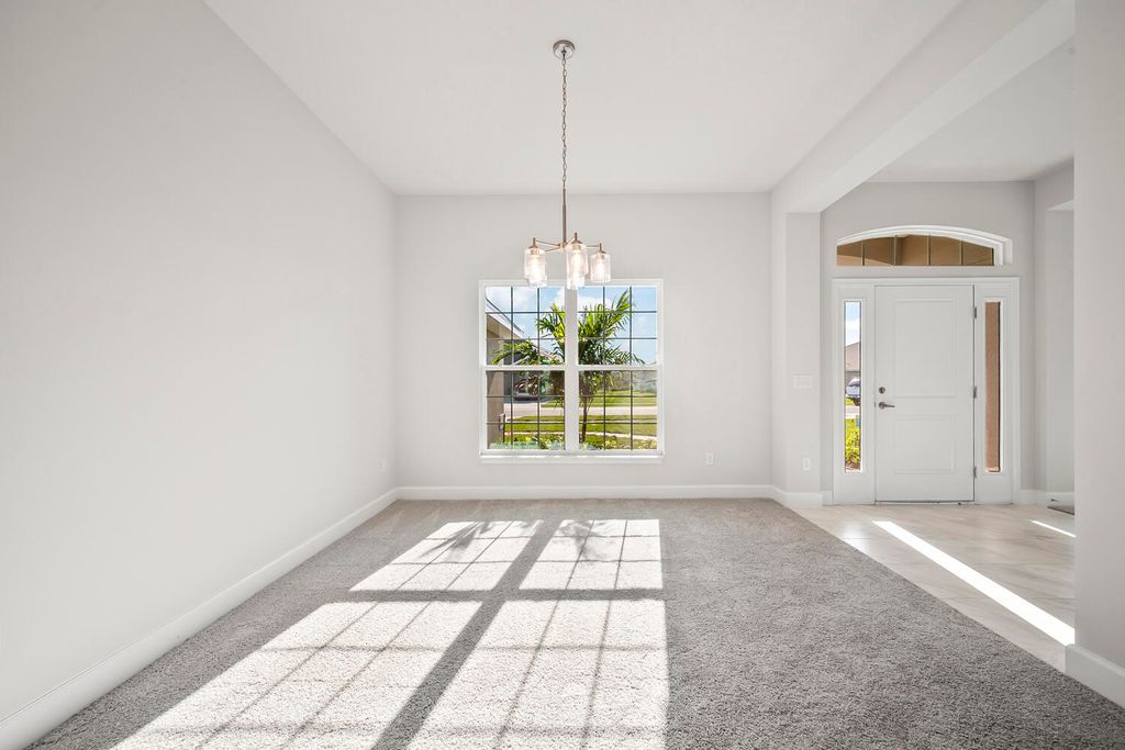 Photo of 8729 Waterstone Boulevard, Fort Pierce, FL 34951 (MLS # R10969049)