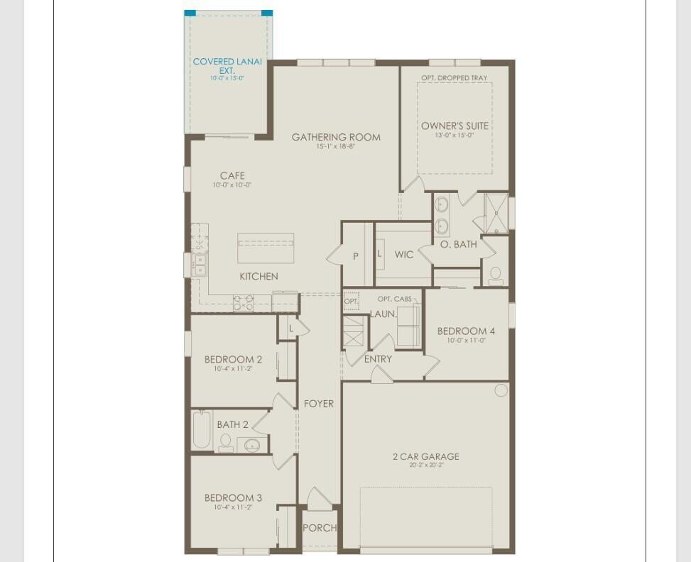 10391 SW Highpointe Drive Highgate 265