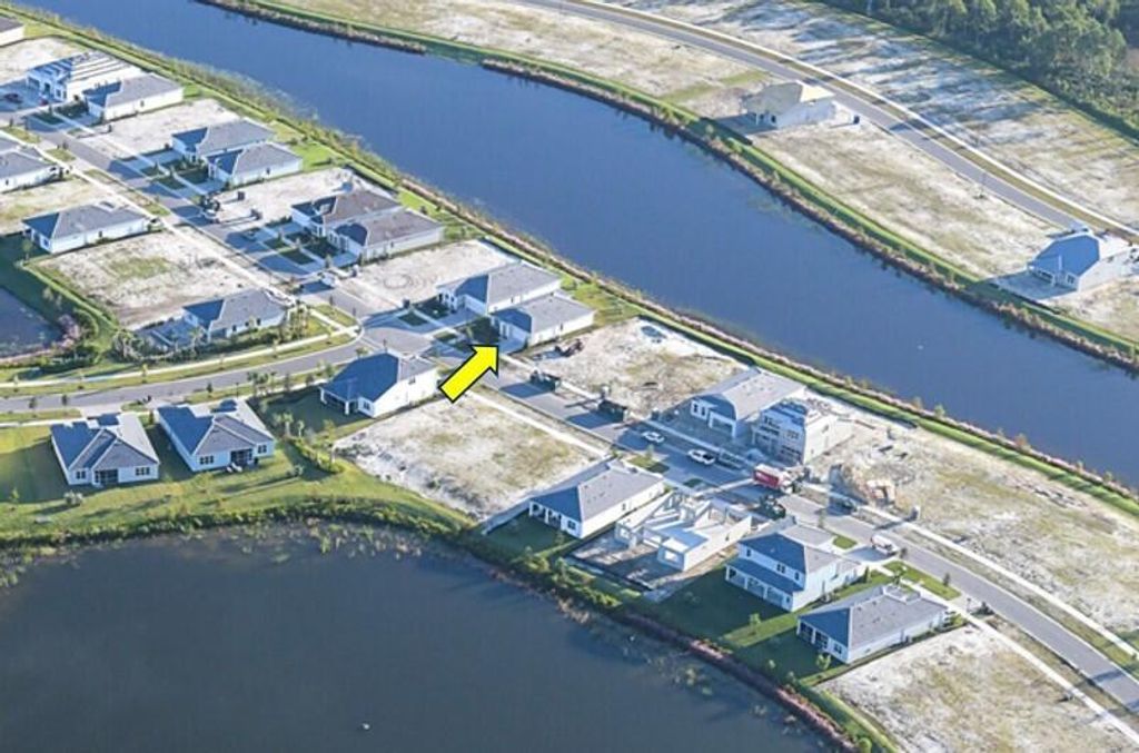 Photo of 10391 SW Highpointe Drive #Highgate 265, Stuart, FL 34997 (MLS # R11105922)