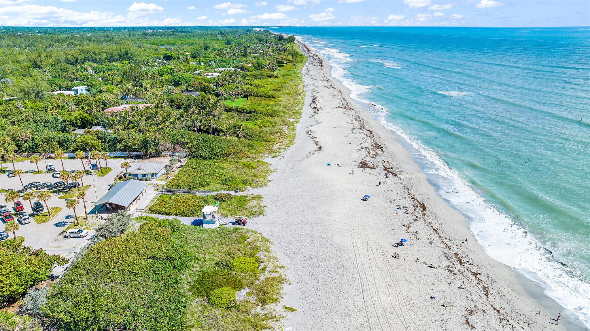 NORTH HOBE SOUND SHORES - Land