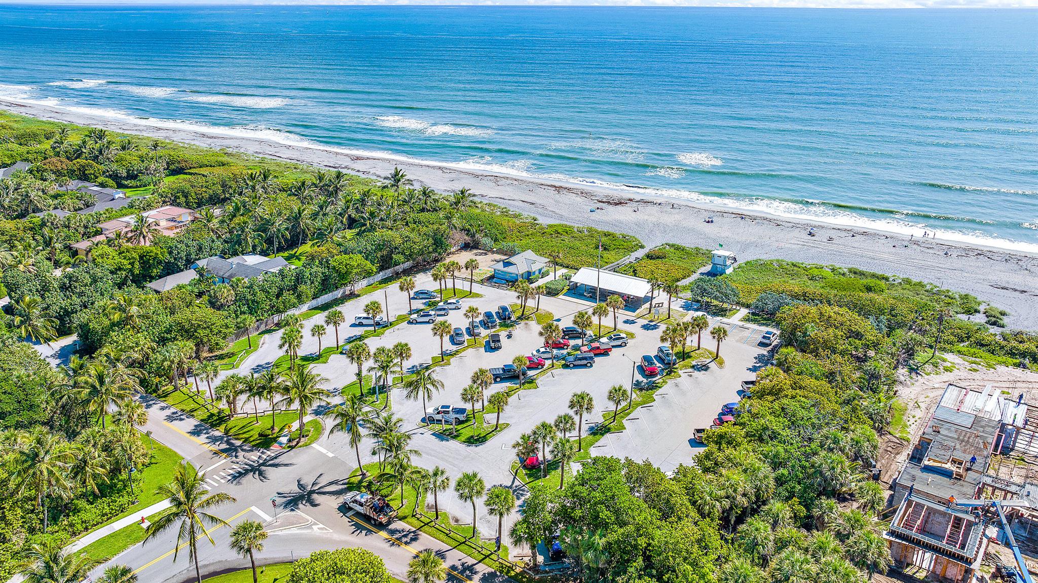 NORTH HOBE SOUND SHORES - Land
