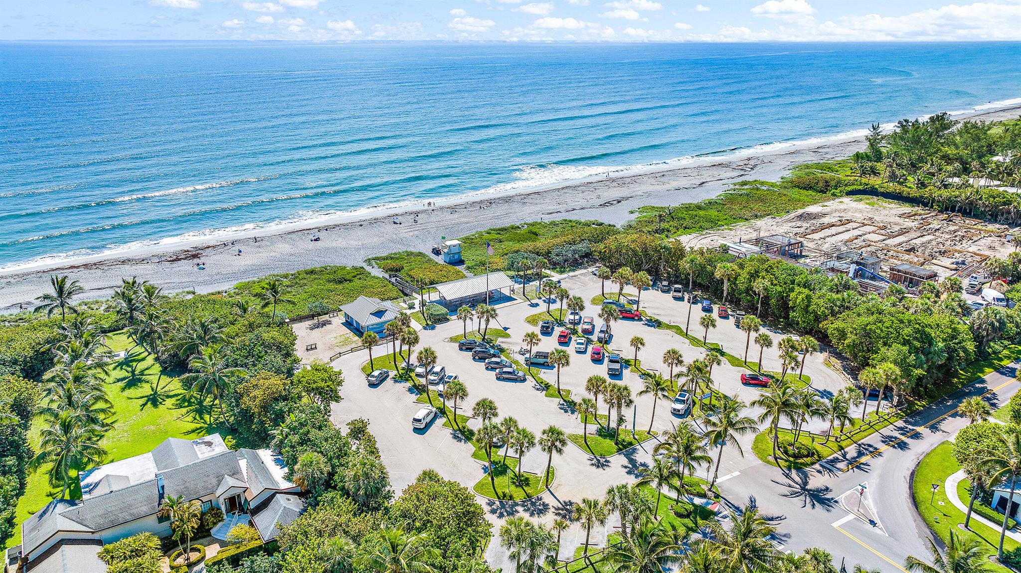 NORTH HOBE SOUND SHORES - Land