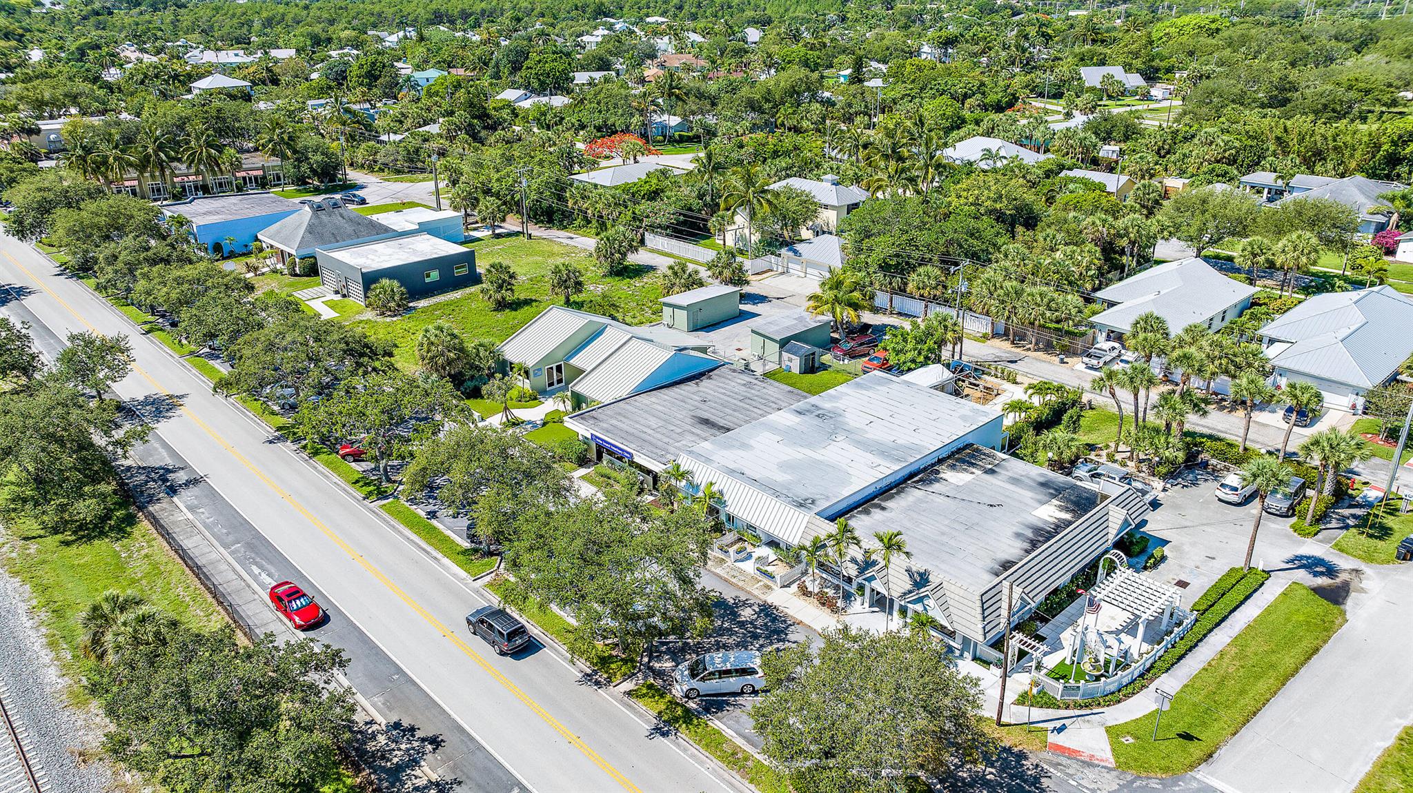 NORTH HOBE SOUND SHORES - Land