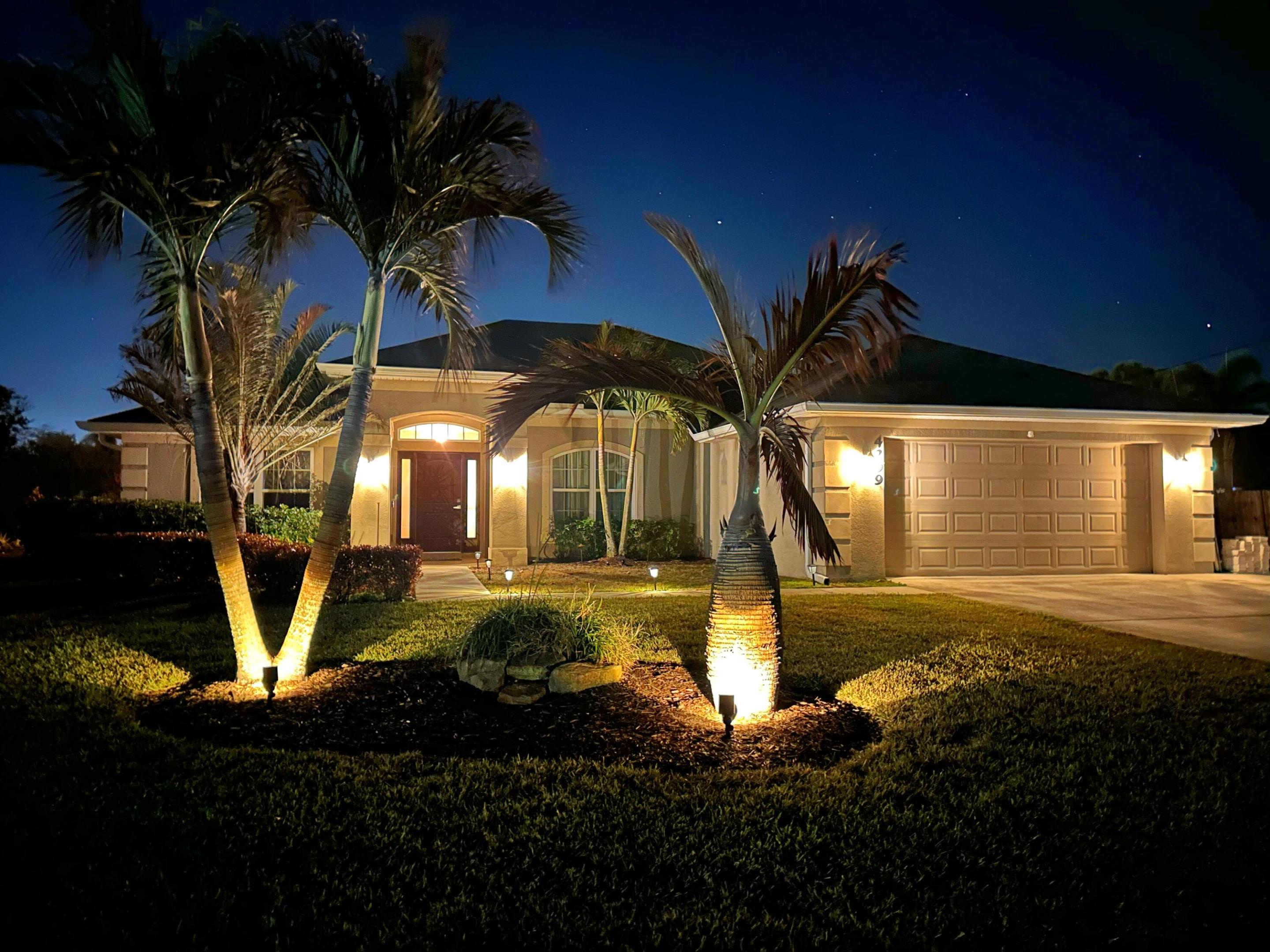 PORT ST LUCIE SECTION 33 - Residential