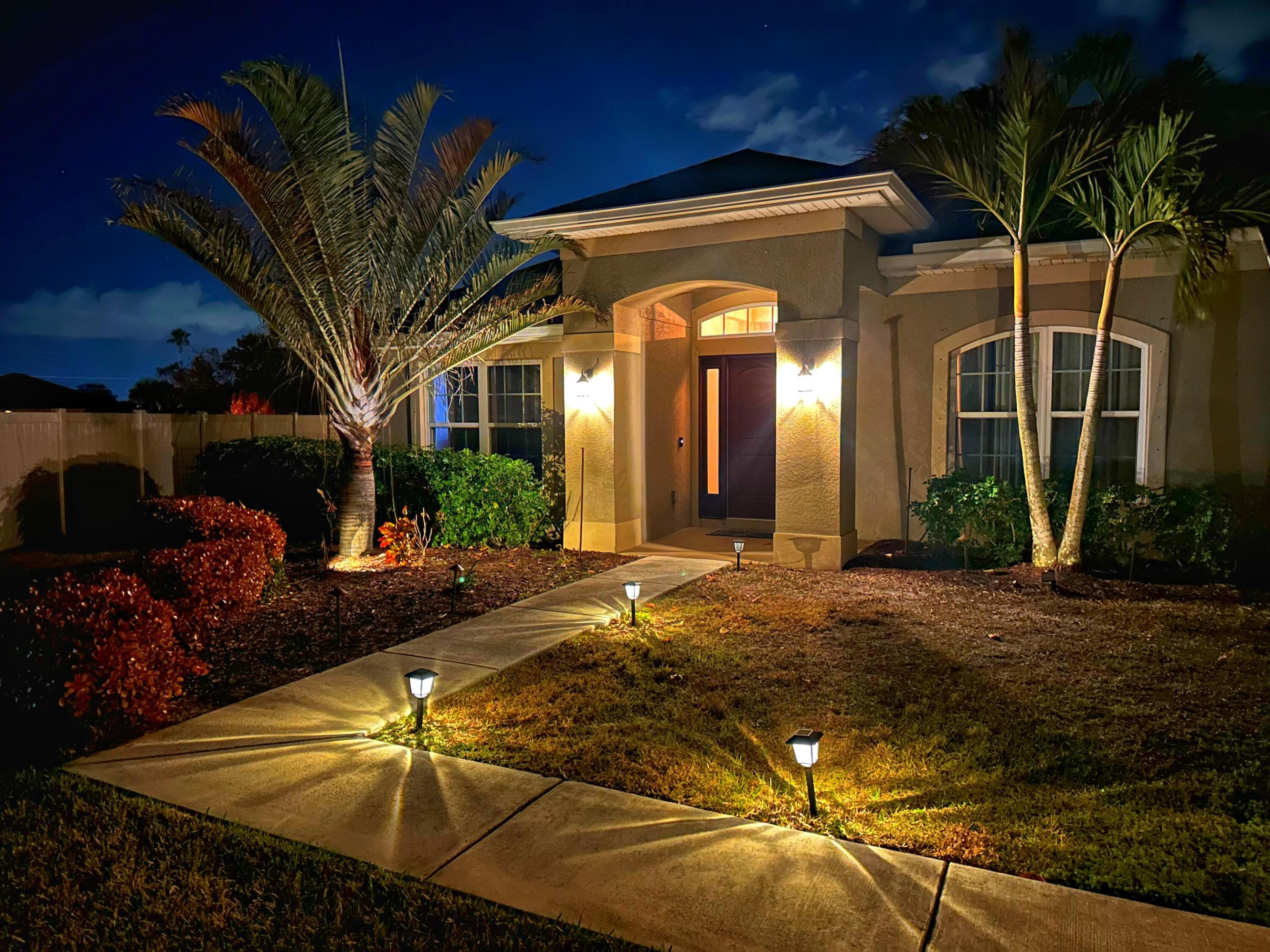 PORT ST LUCIE SECTION 33 - Residential