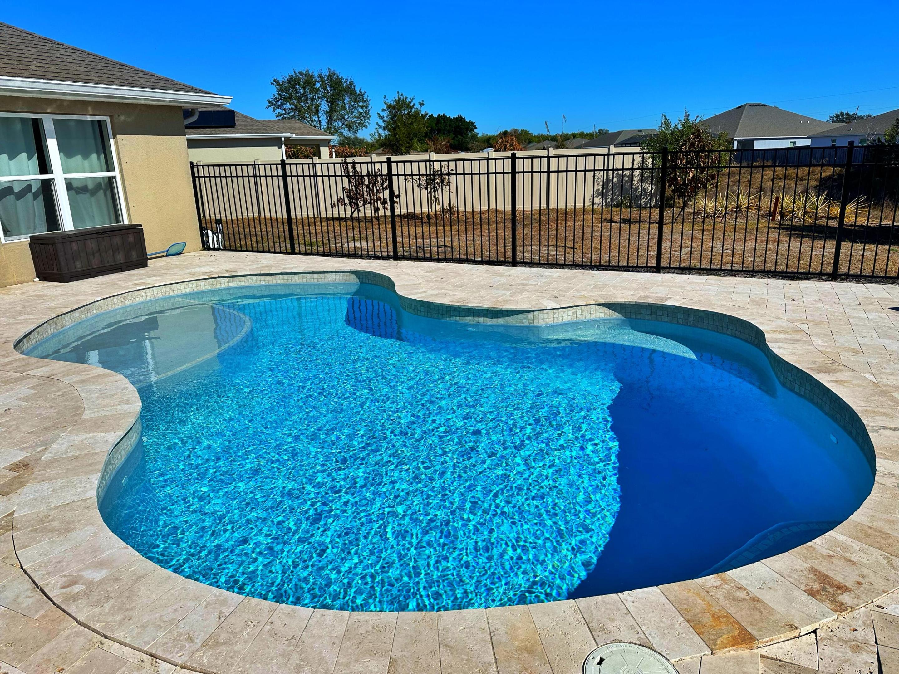 PORT ST LUCIE SECTION 33 - Residential