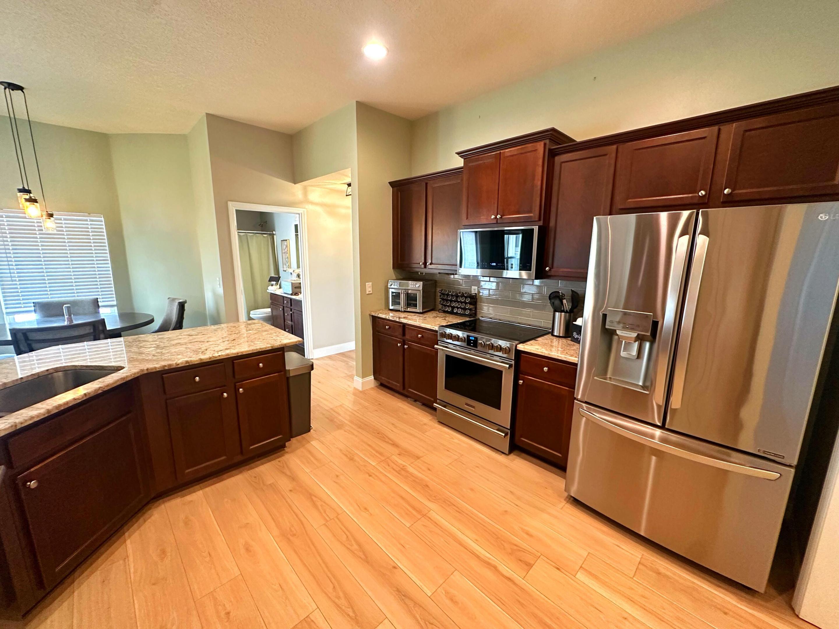 PORT ST LUCIE SECTION 33 - Residential