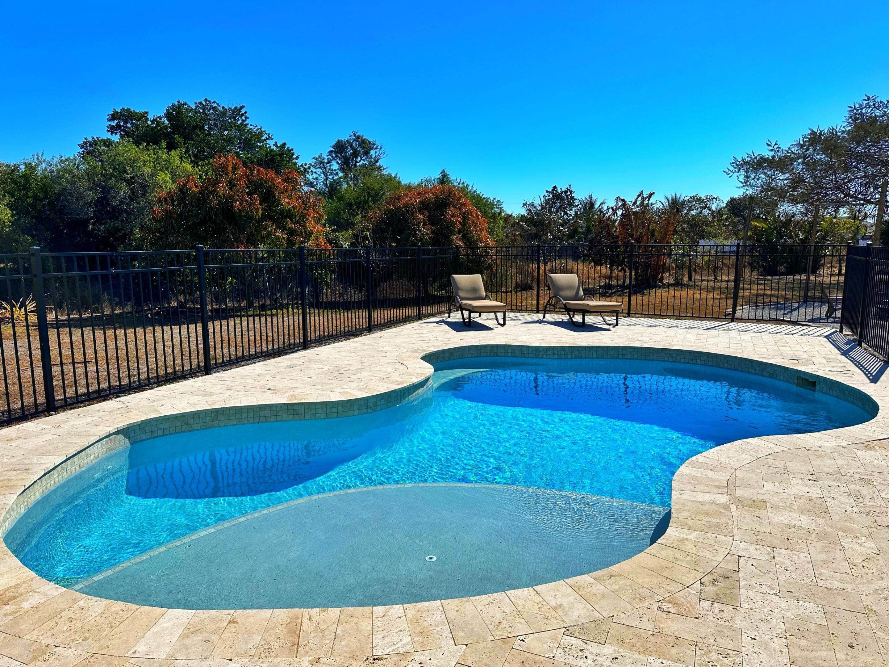 PORT ST LUCIE SECTION 33 - Residential