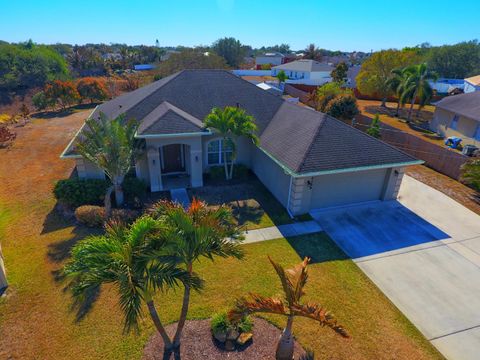 4299 SW Mccrory Street Port St Lucie FL 34953