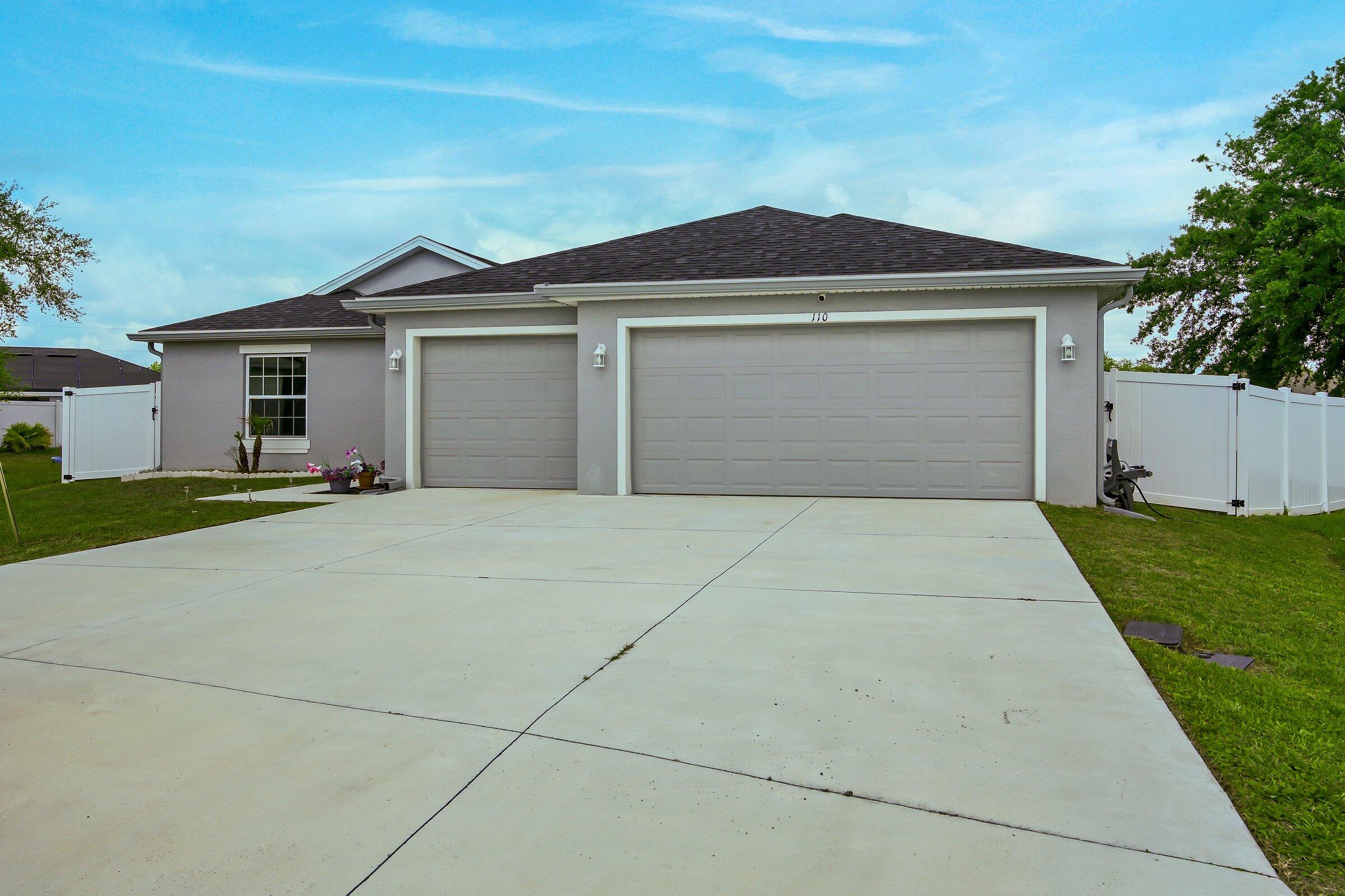 POINCIANA VLG 2 NBHD 3 - Residential