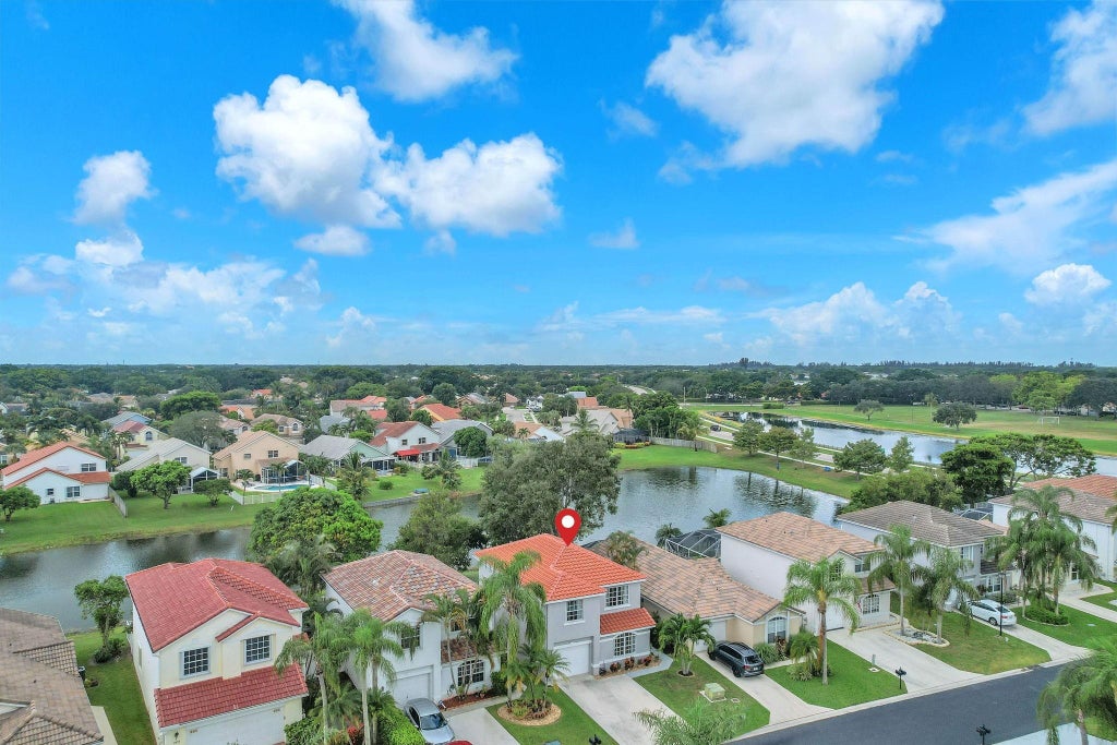Photo of 6886 Big Pine Key Street, Lake Worth, FL 33467 (MLS # F10518732)