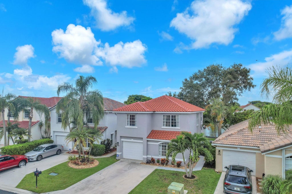 Photo of 6886 Big Pine Key Street, Lake Worth, FL 33467 (MLS # F10518732)