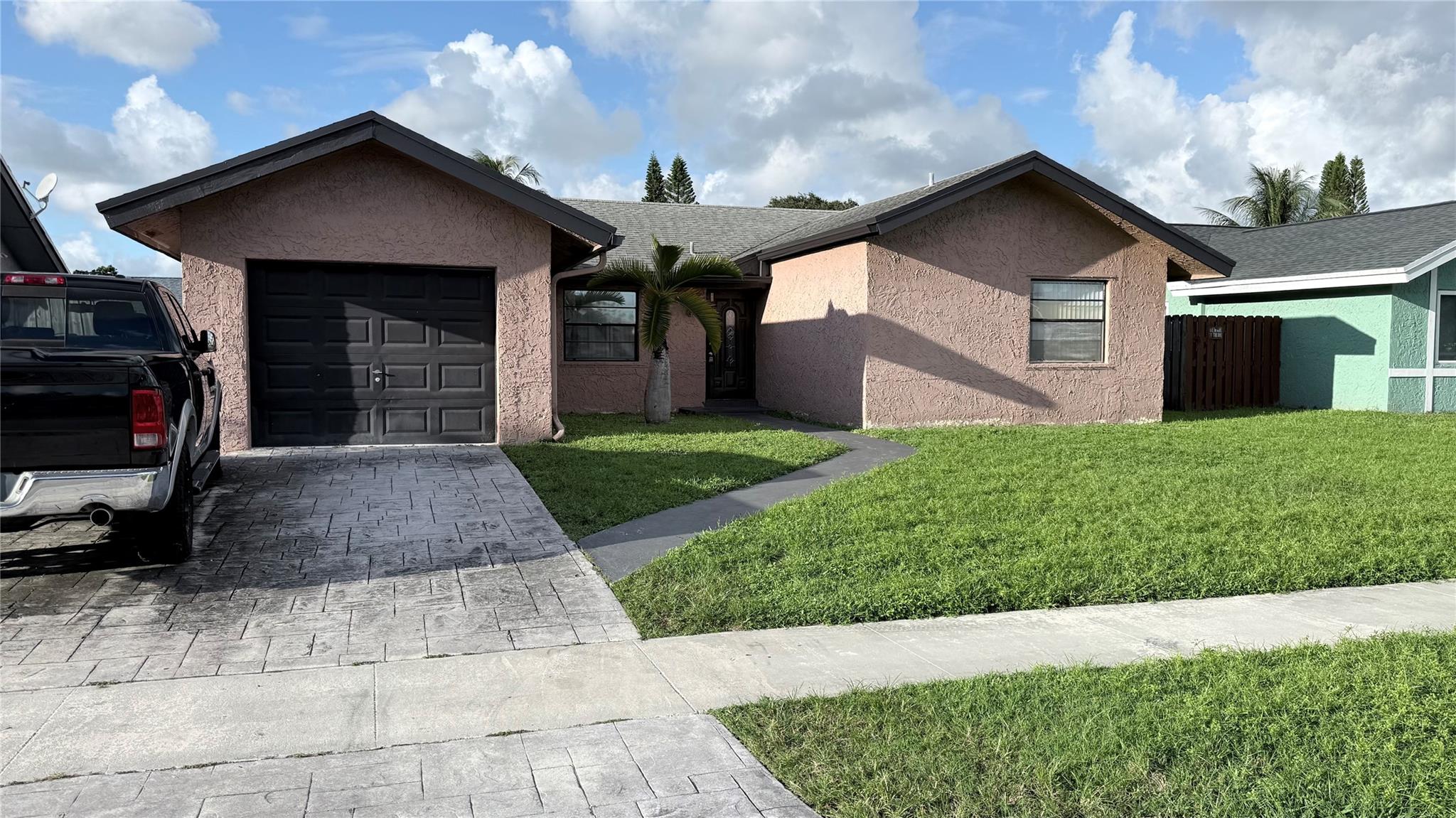 North Lauderdale Landings - Residential Lease