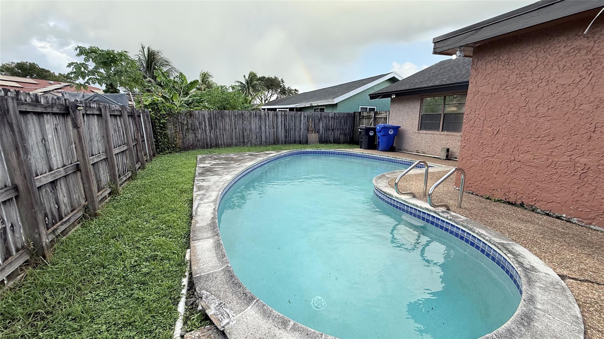 North Lauderdale Landings - Residential Lease