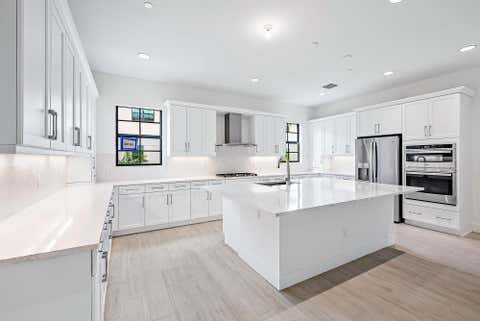Photo of 5268 Beckman Terrace, Palm Beach Gardens, FL 33418 (MLS # B26058958)