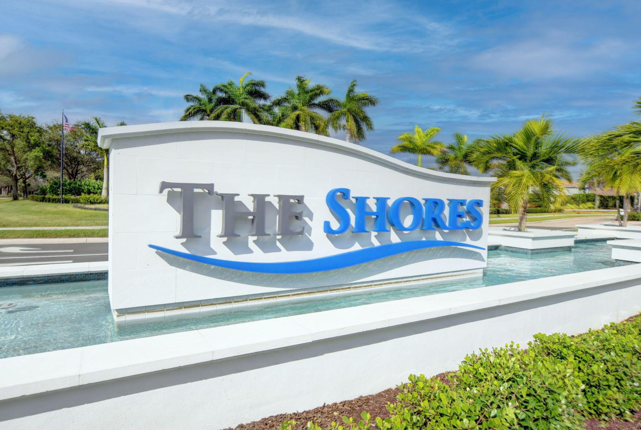 SHORES AT BOCA RATON PH 3 - Residential