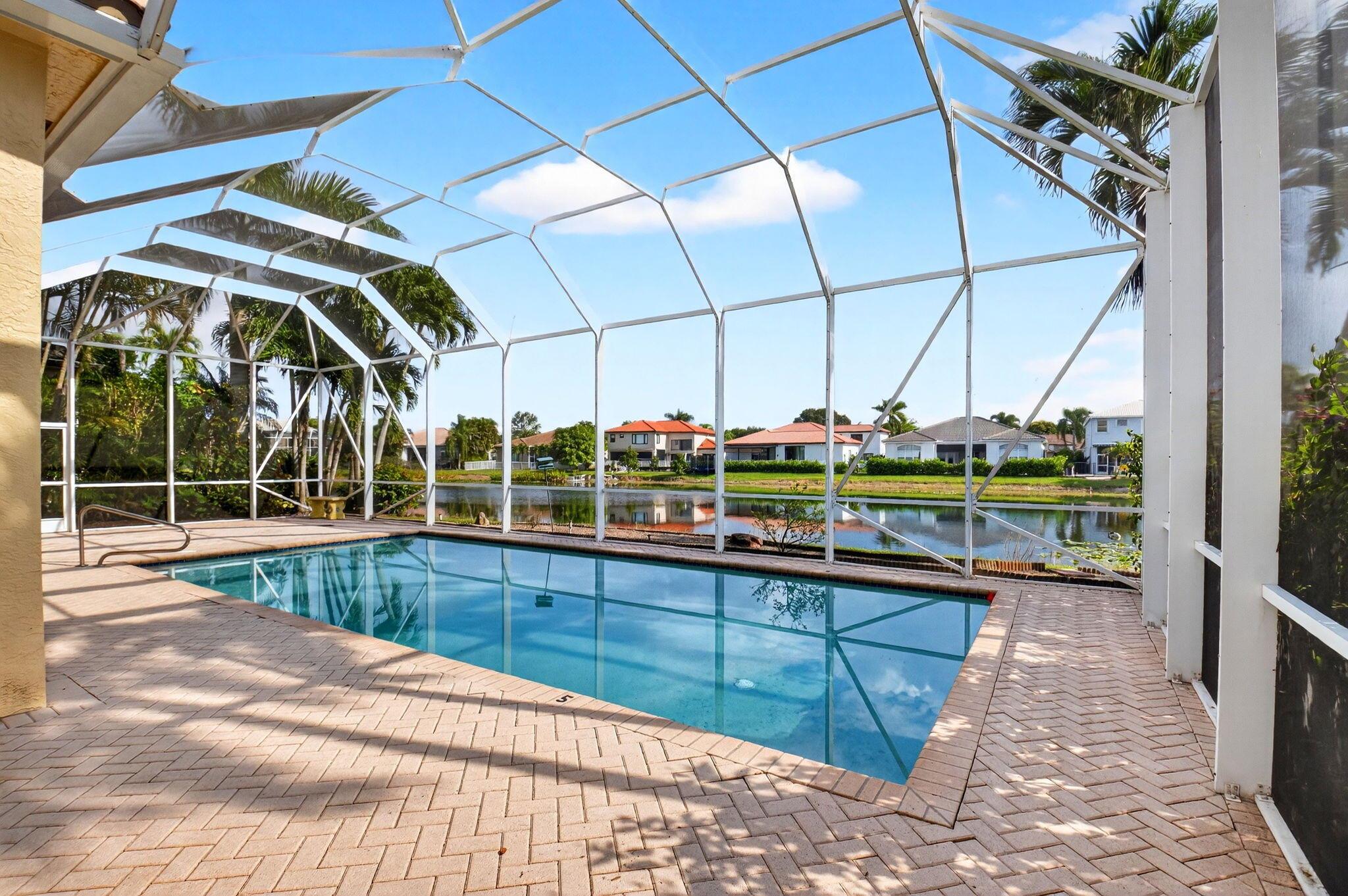 SHORES AT BOCA RATON PH 3 - Residential