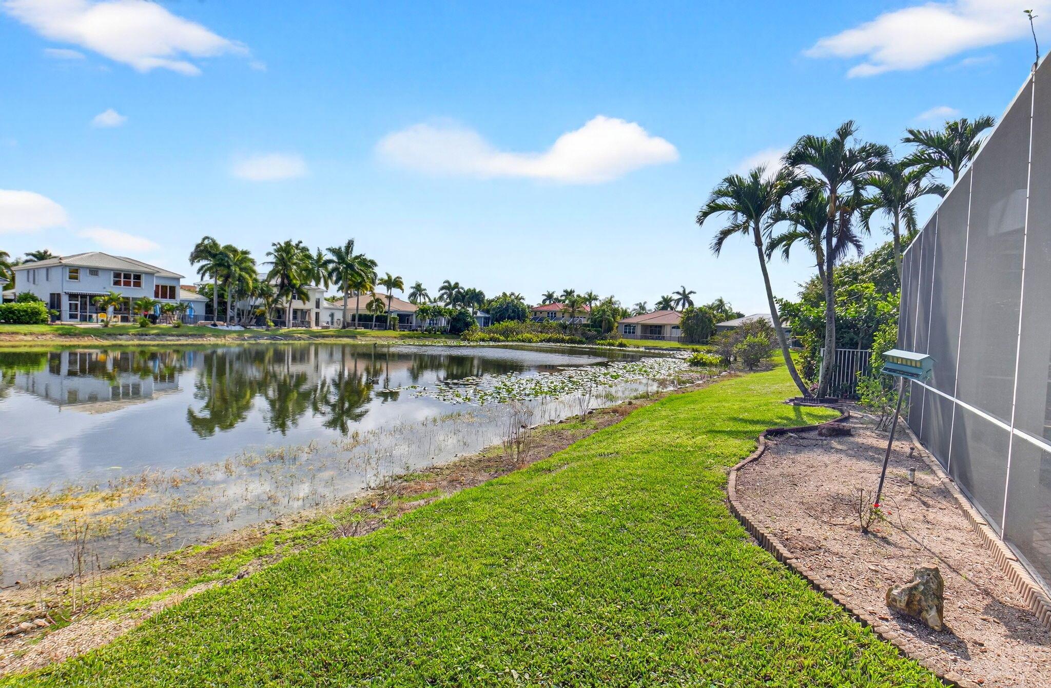 SHORES AT BOCA RATON PH 3 - Residential