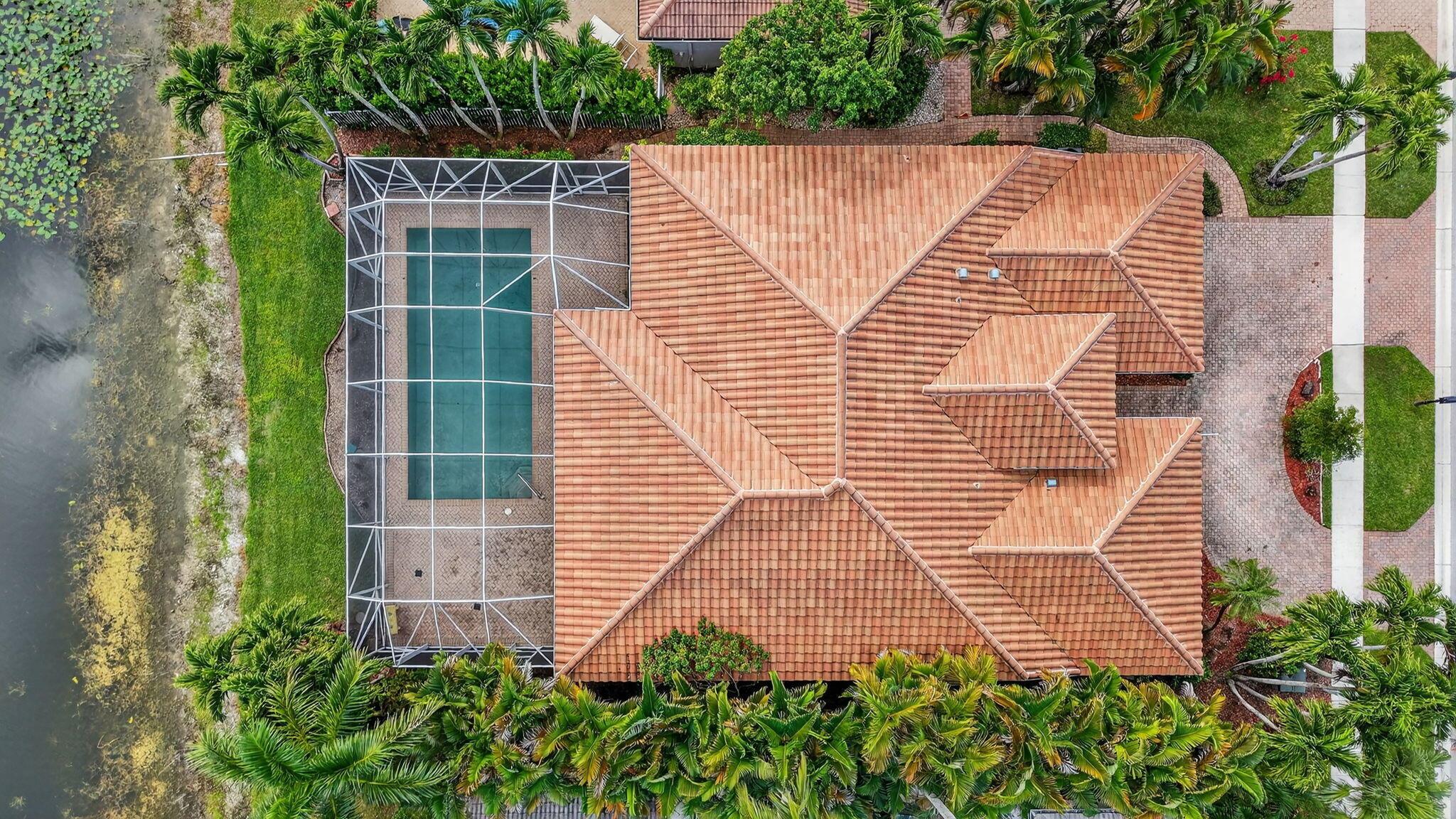 SHORES AT BOCA RATON PH 3 - Residential