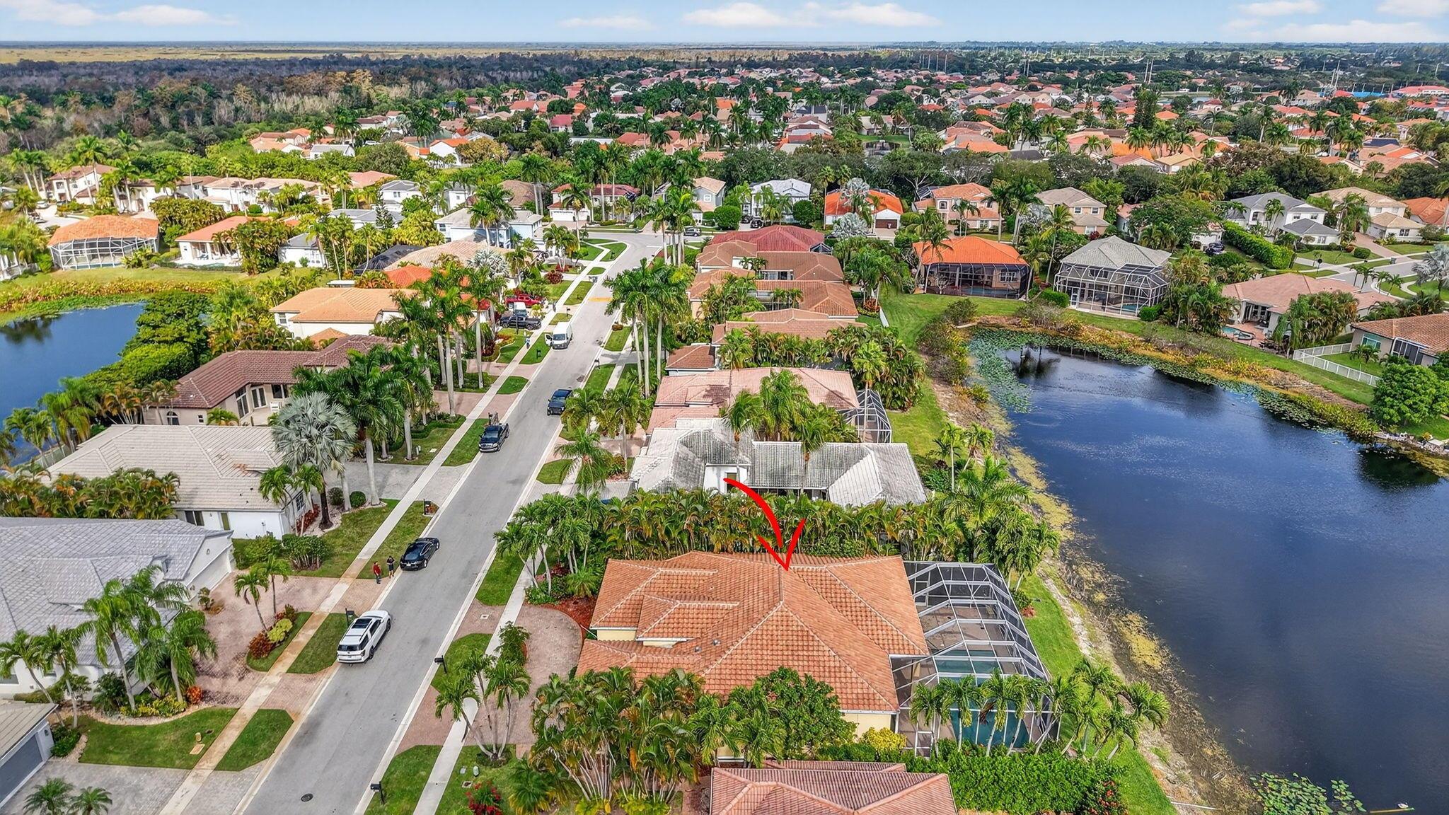 SHORES AT BOCA RATON PH 3 - Residential