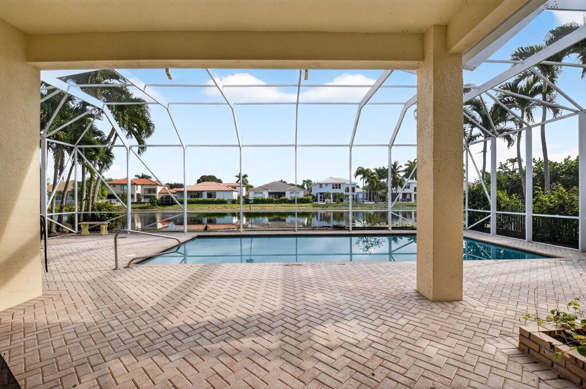 SHORES AT BOCA RATON PH 3 - Residential